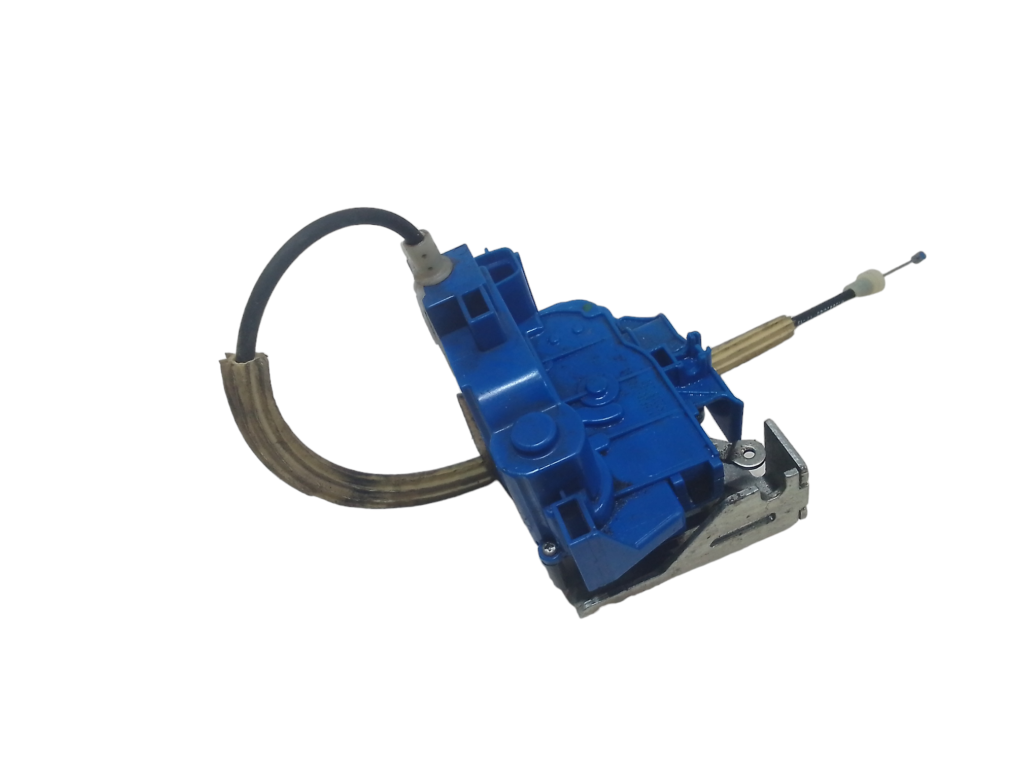 Serratura Porta Post. Sinistro 52018125 Usato