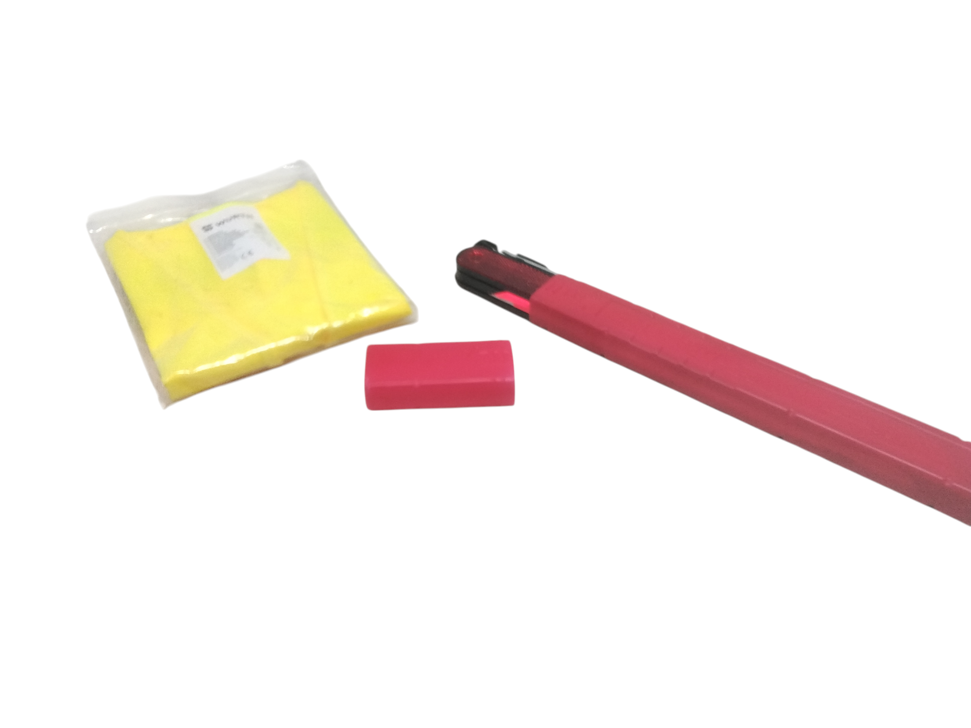 Kit Triangolo Emergenza Usato