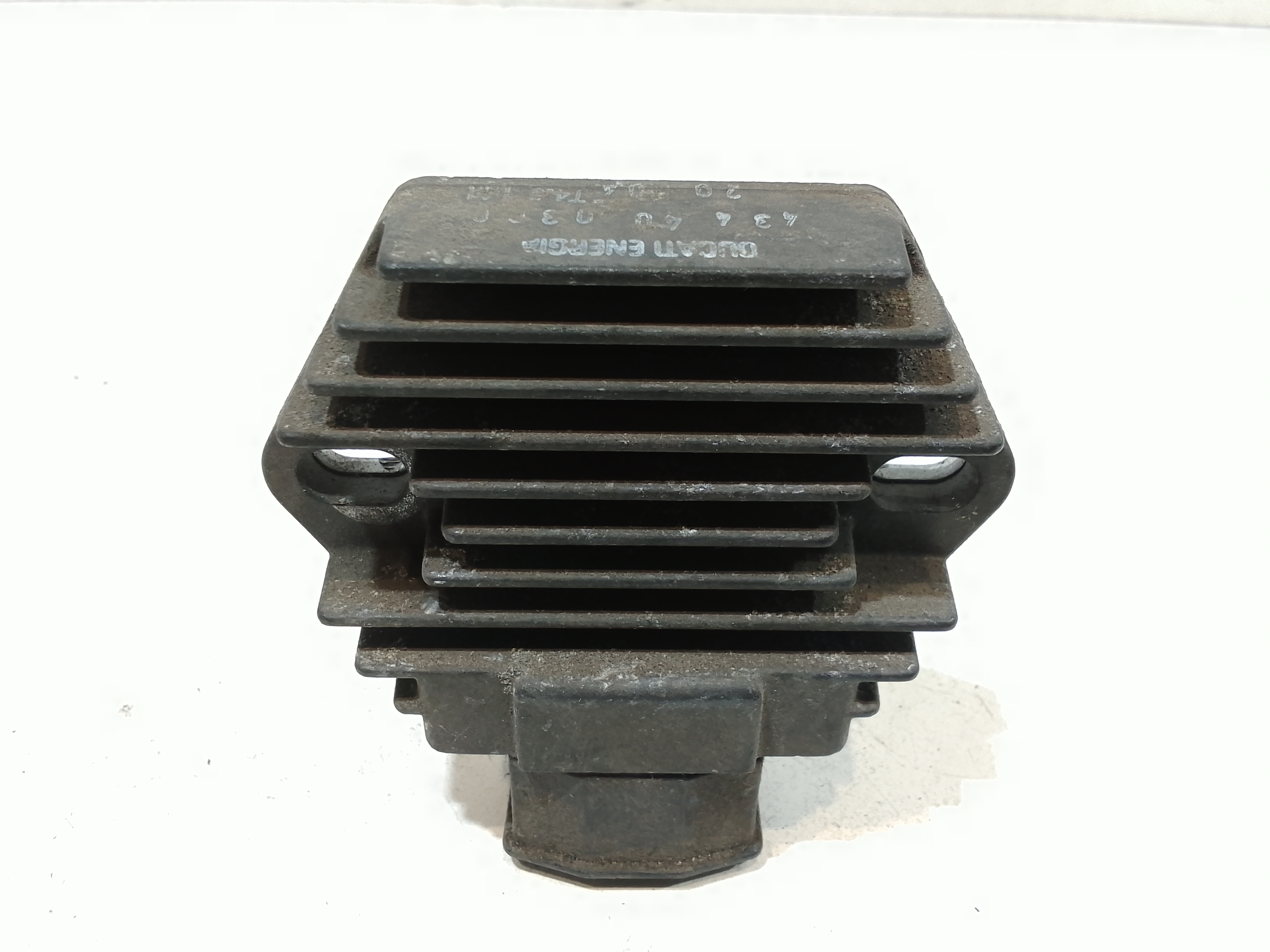 Regolatore Tensione Usato