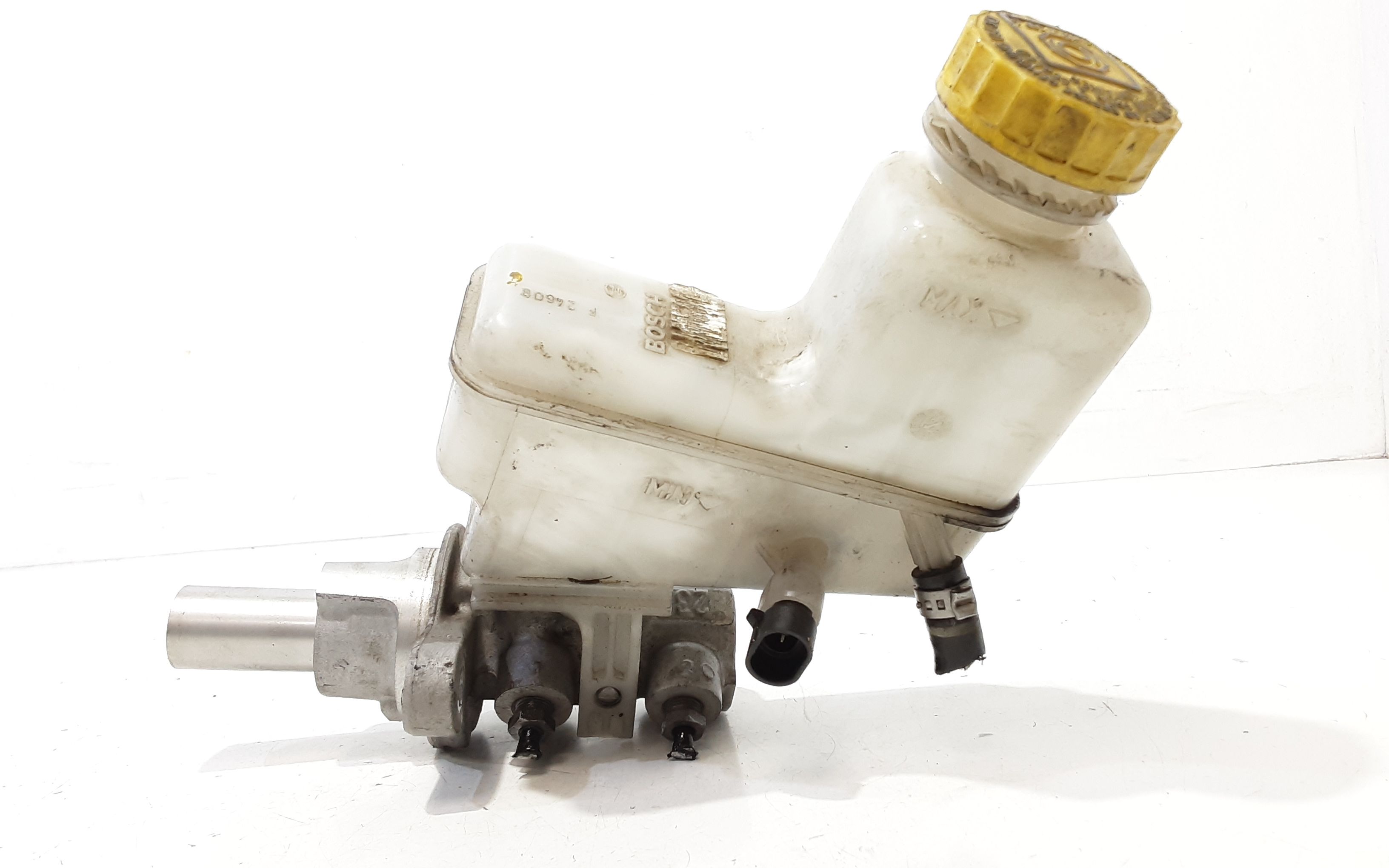 Pompa Comando Freni Usato