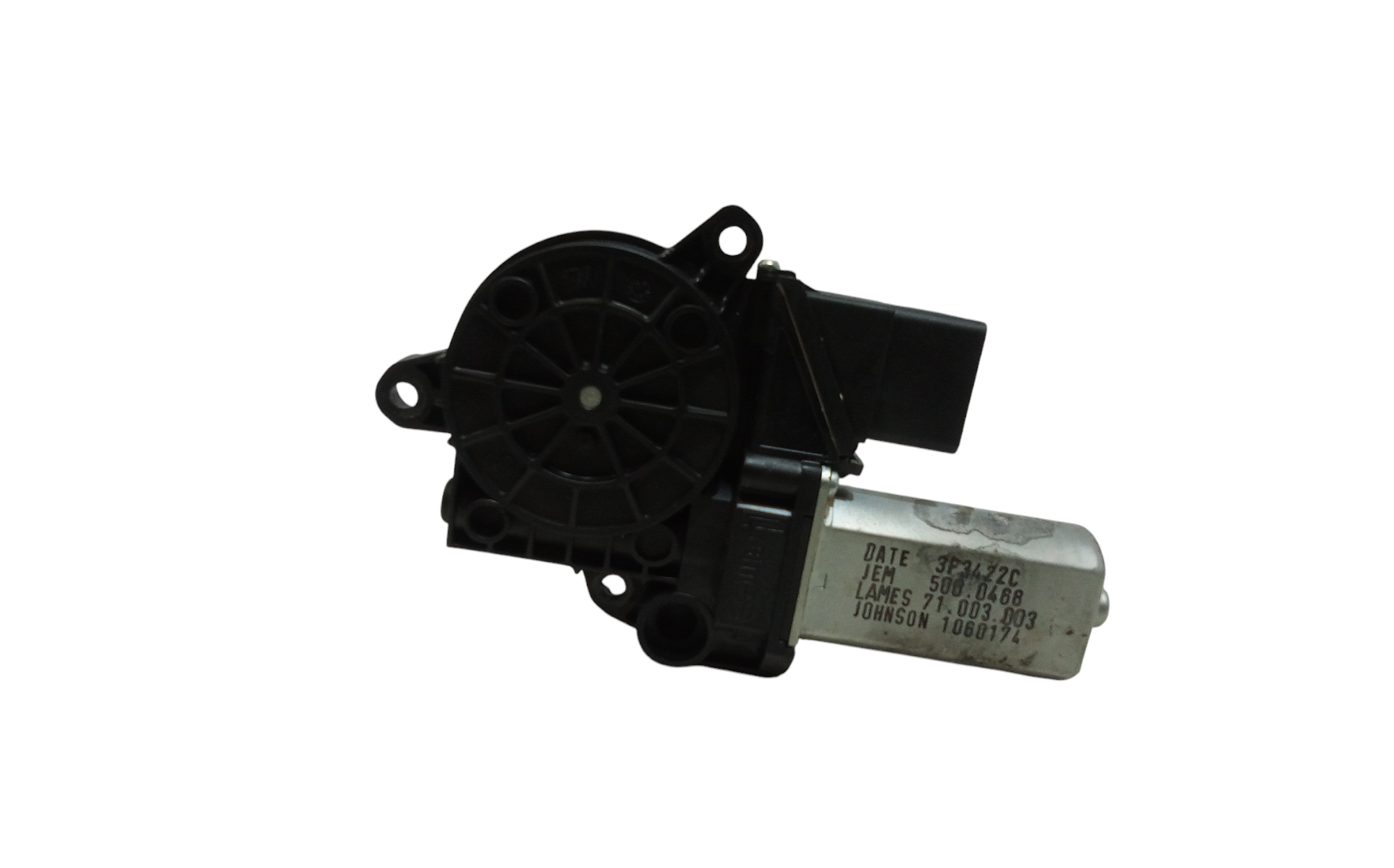 Motorino Alzacristallo Porta Ant. Sinistro 71740205 Usato