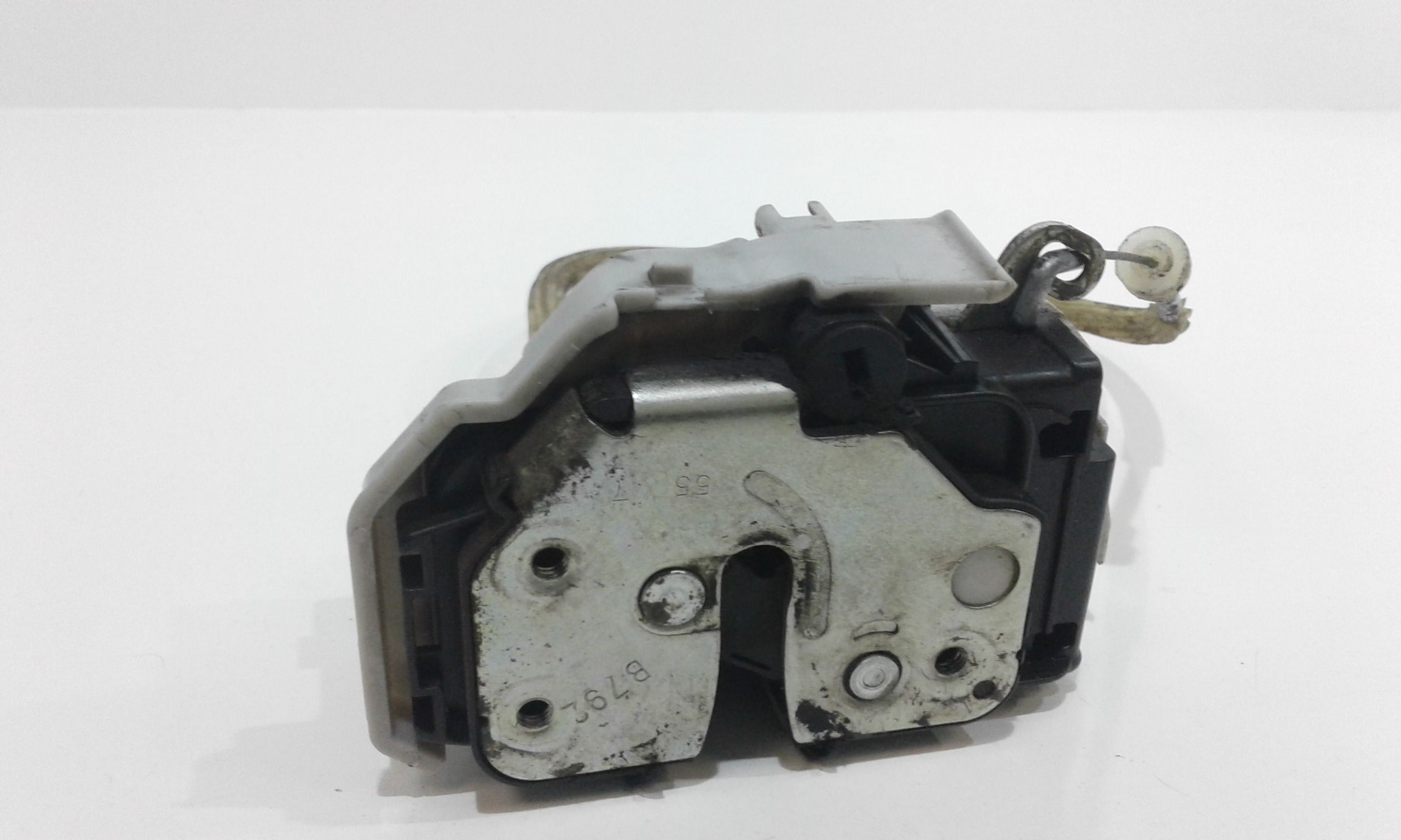 Serratura Porta Ant. Destro 51931416 Usato