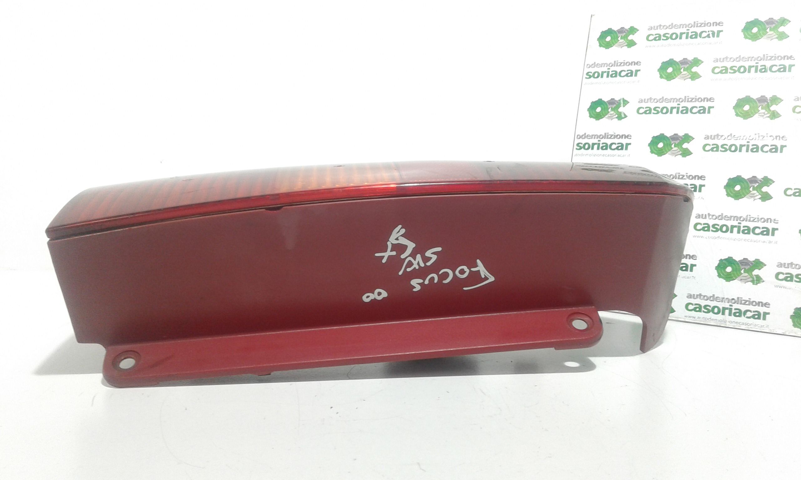 Fanale Post. Sinistro 1214223 Usato