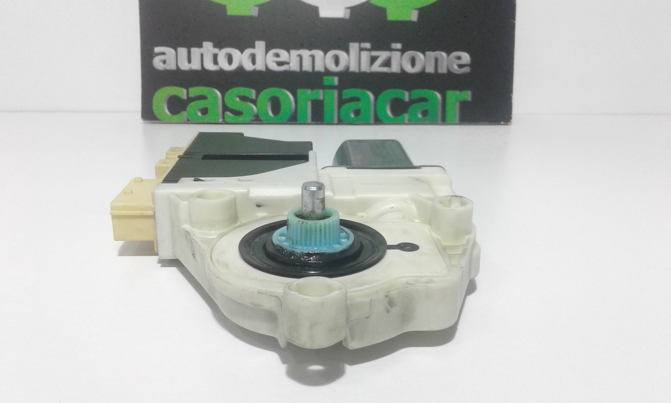 Motorino Alzacristallo Porta Ant. Destro 1400207880 Usato