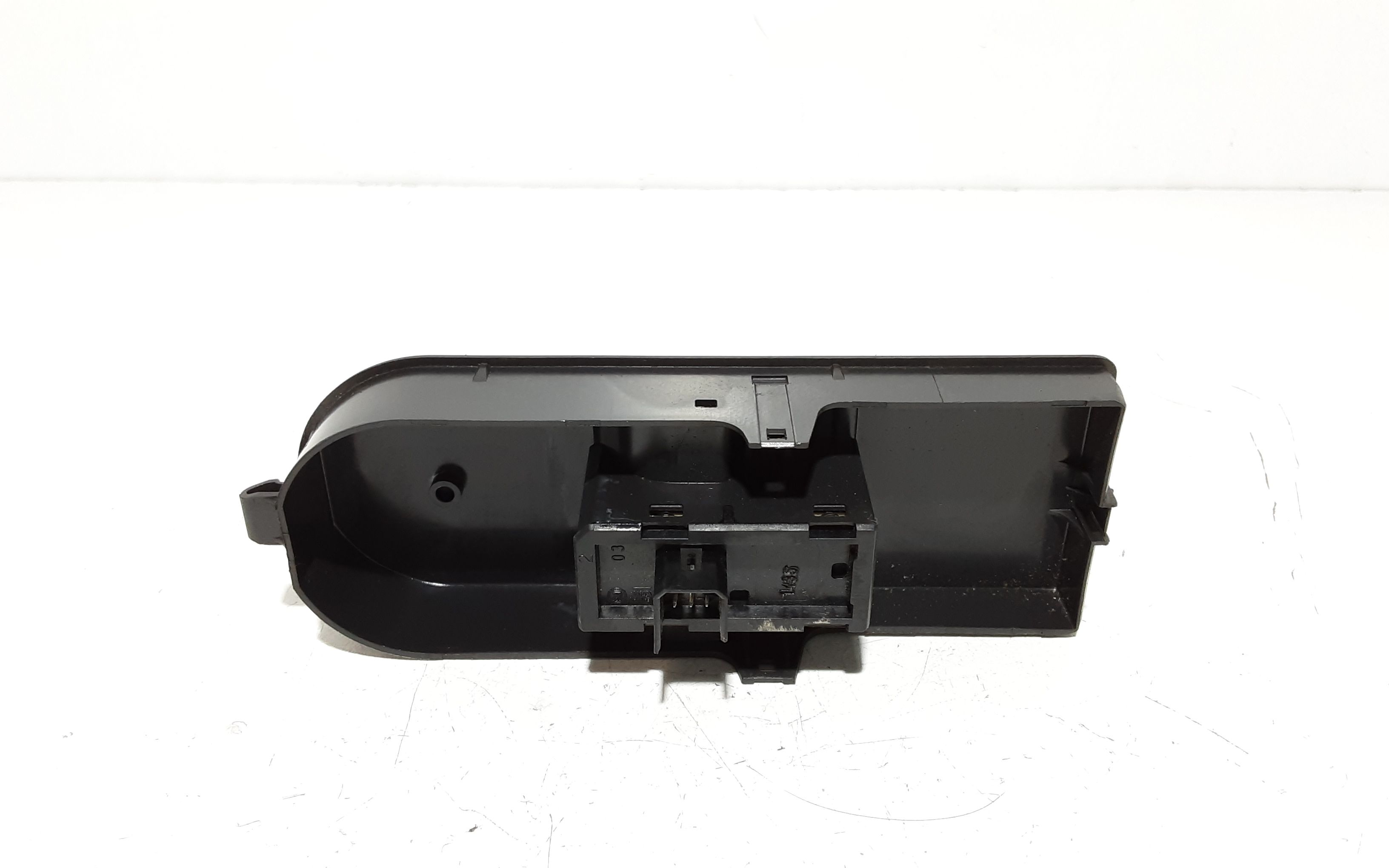 Interruttore Alzacristalli Porta Ant. Destro 13228881 Usato