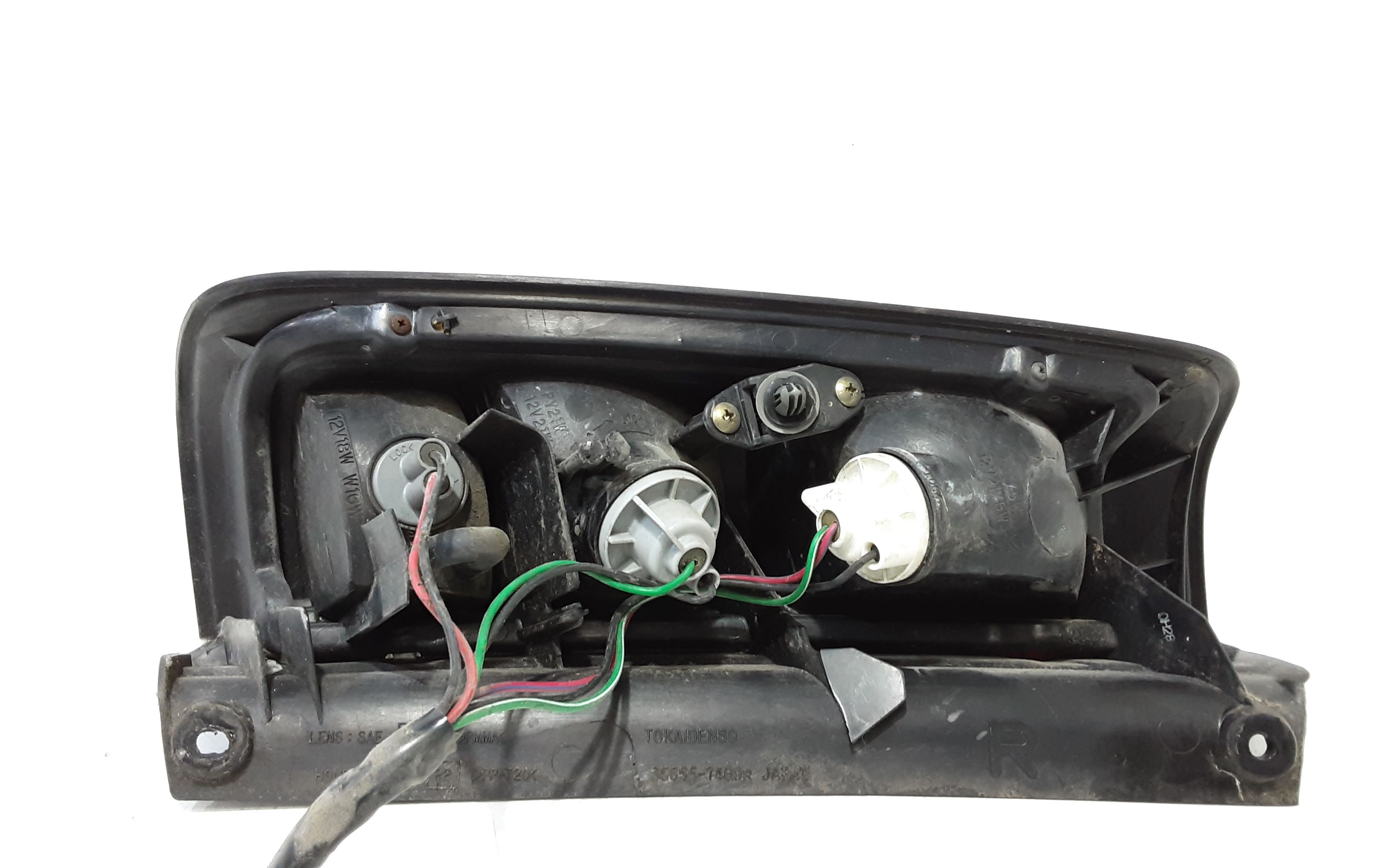 Fanale Post. Destro Usato