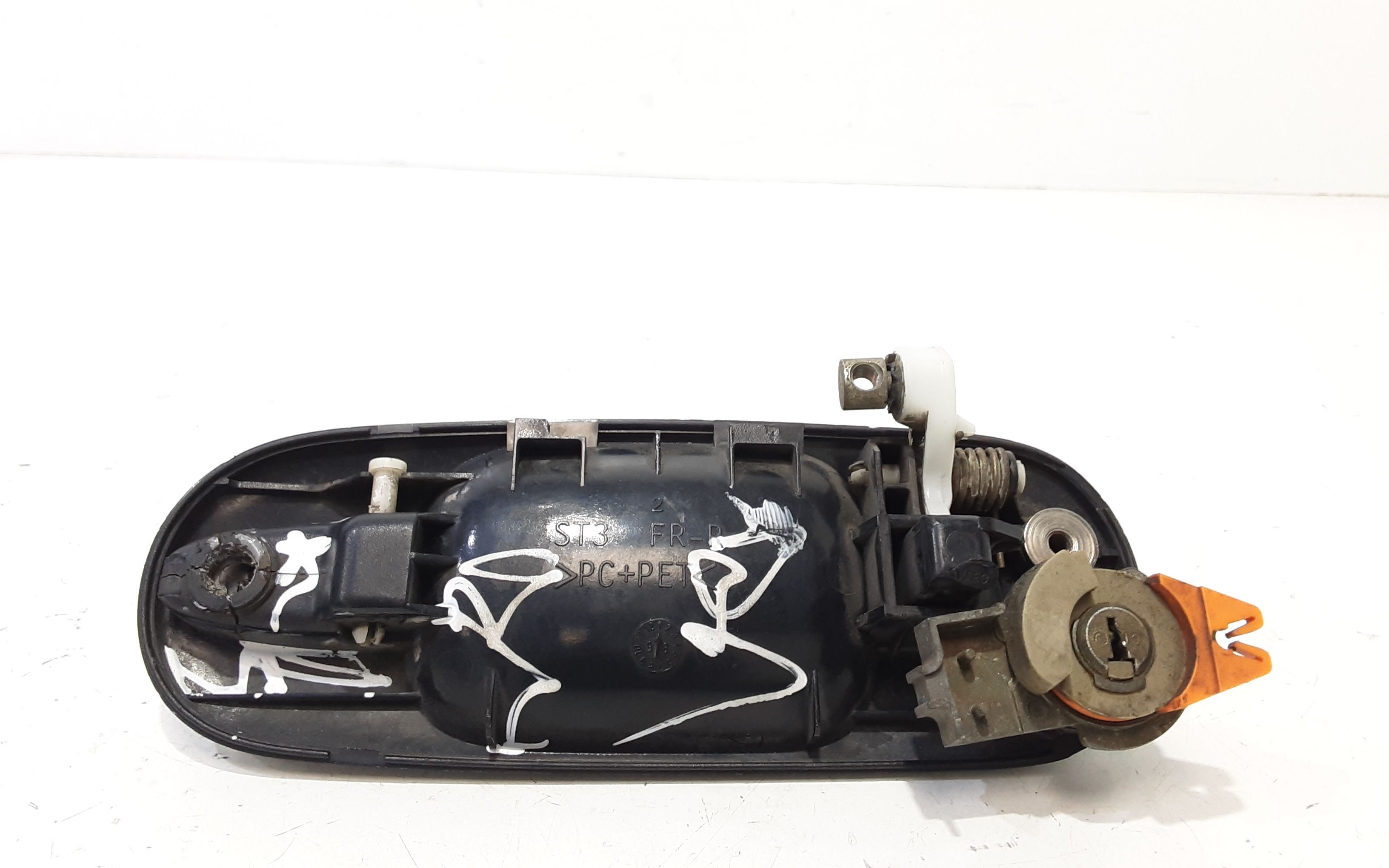 Maniglia Porta Ant. Destro 72140ST3E02 Usato