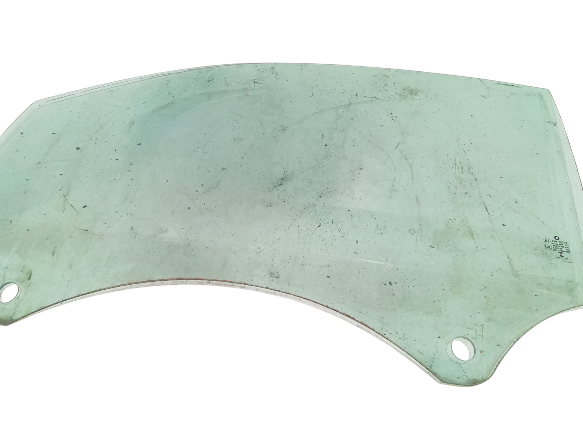 Scendente Porta Ant. Sinistro A4537250500 Usato