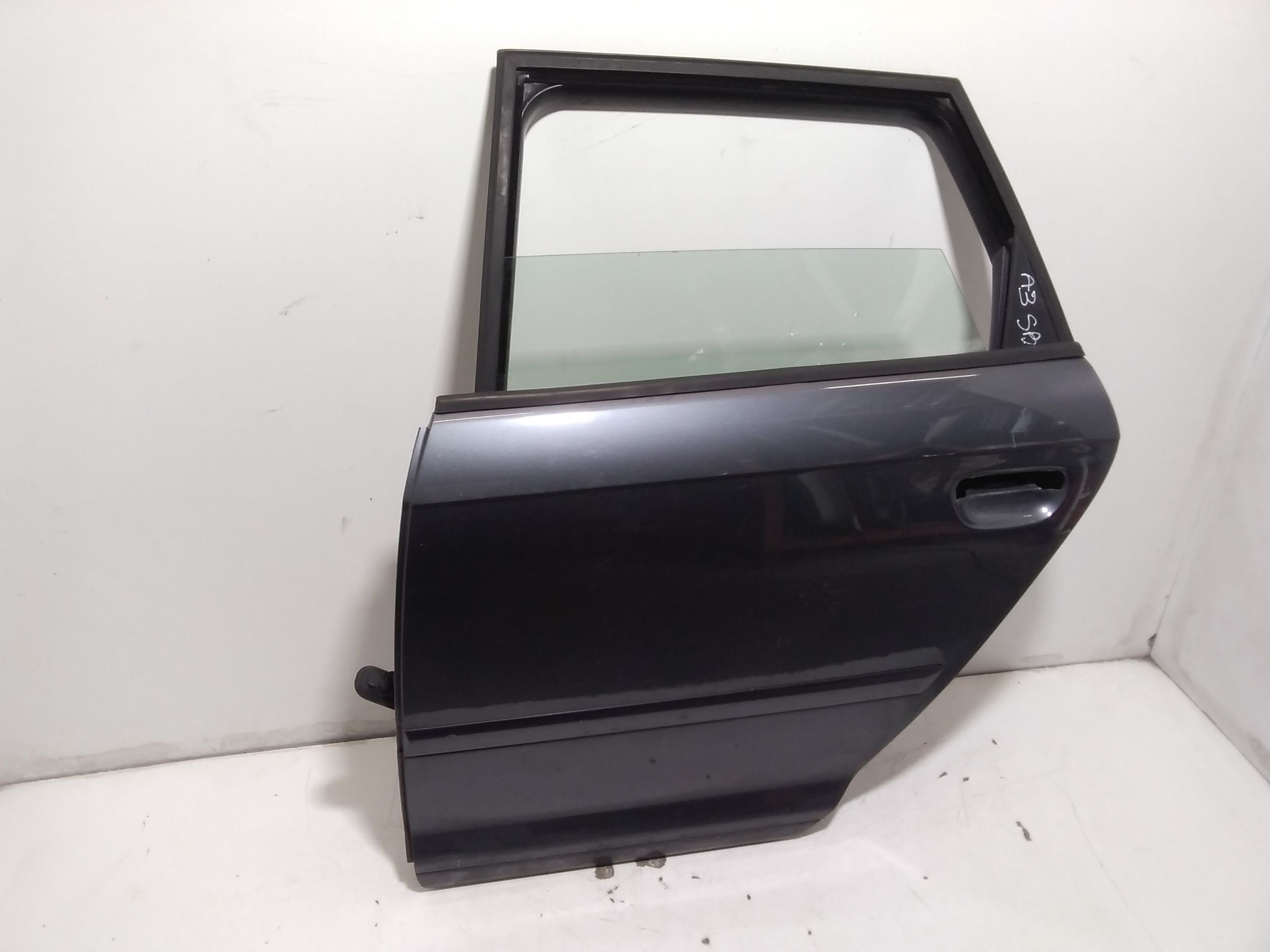 Porta Post. Sinistro Usato