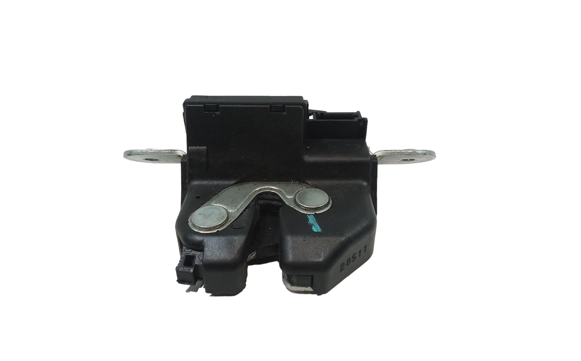 Serratura Cofano Post. Usato