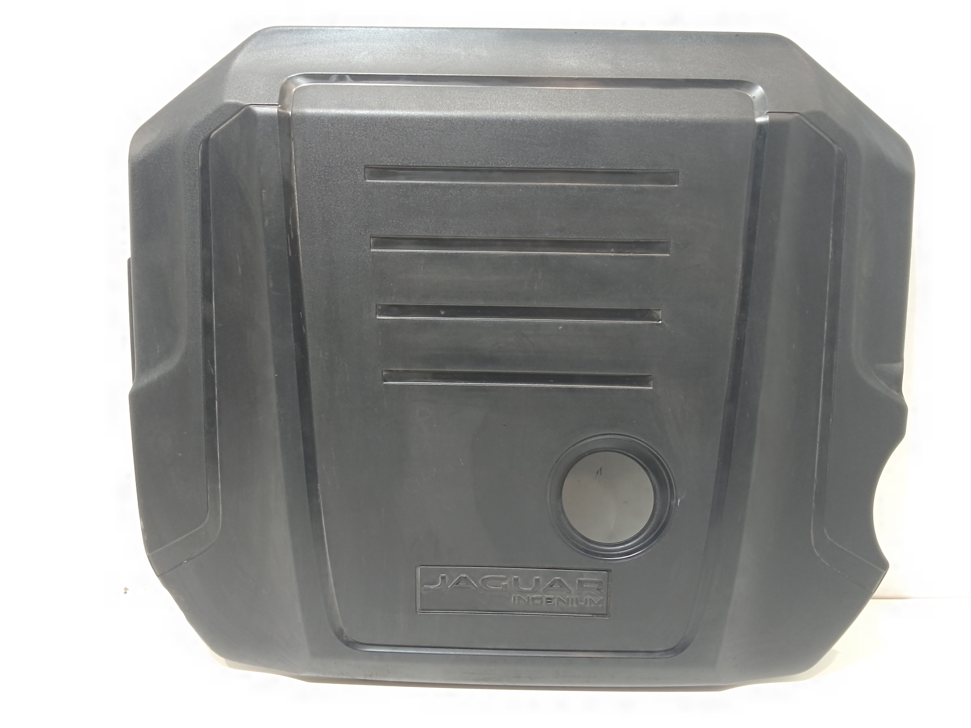 Copertura Motore Usato