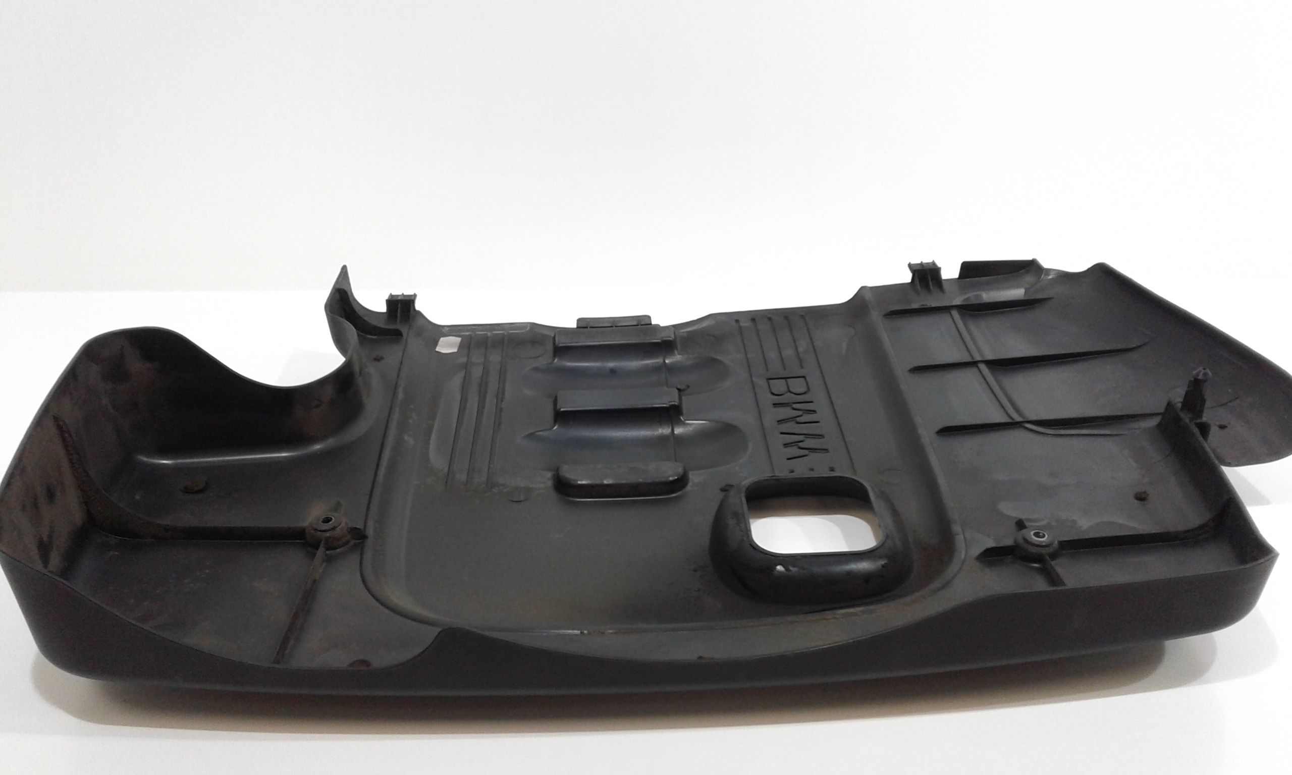 Copertura Motore Usato