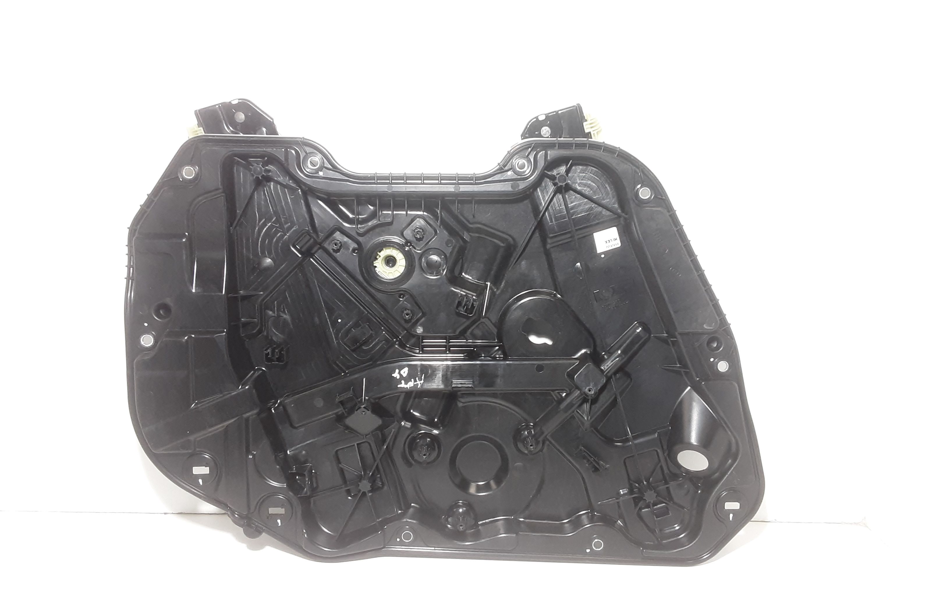 Alzacristallo Porta Ant. Sinistro Usato