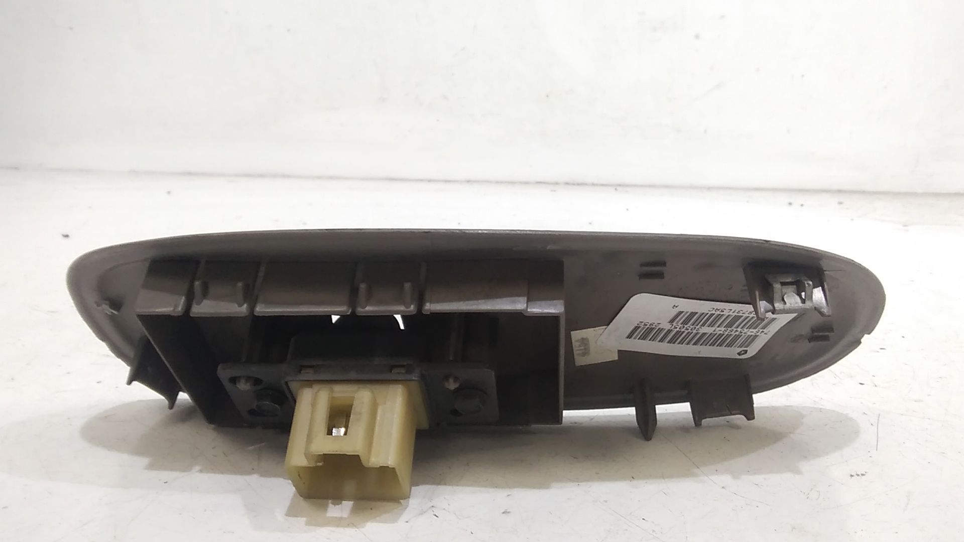 Interruttore Alzacristalli Porta Ant. Destro Usato