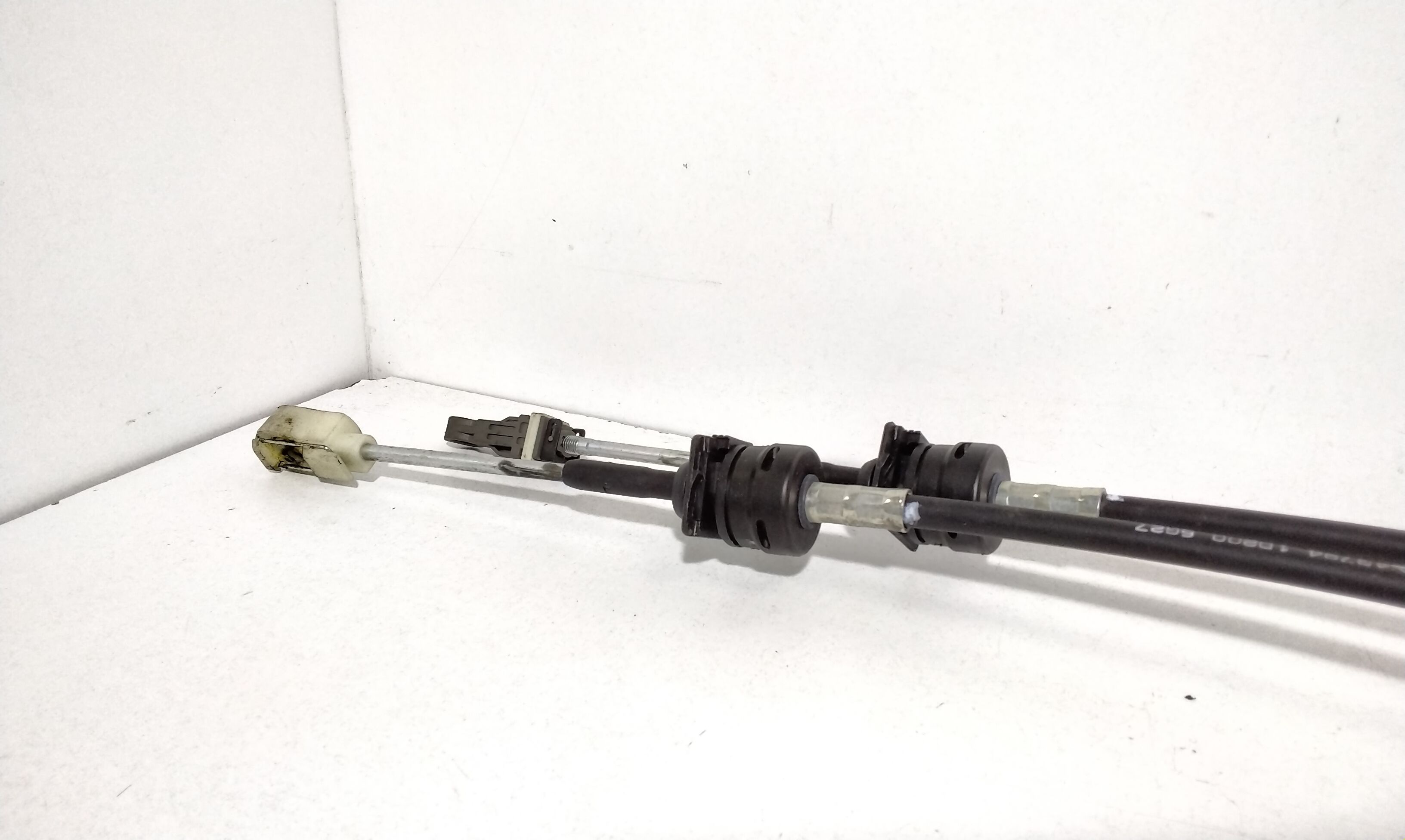 Kit Cavi Comando Leva Cambio 437941D200 Usato