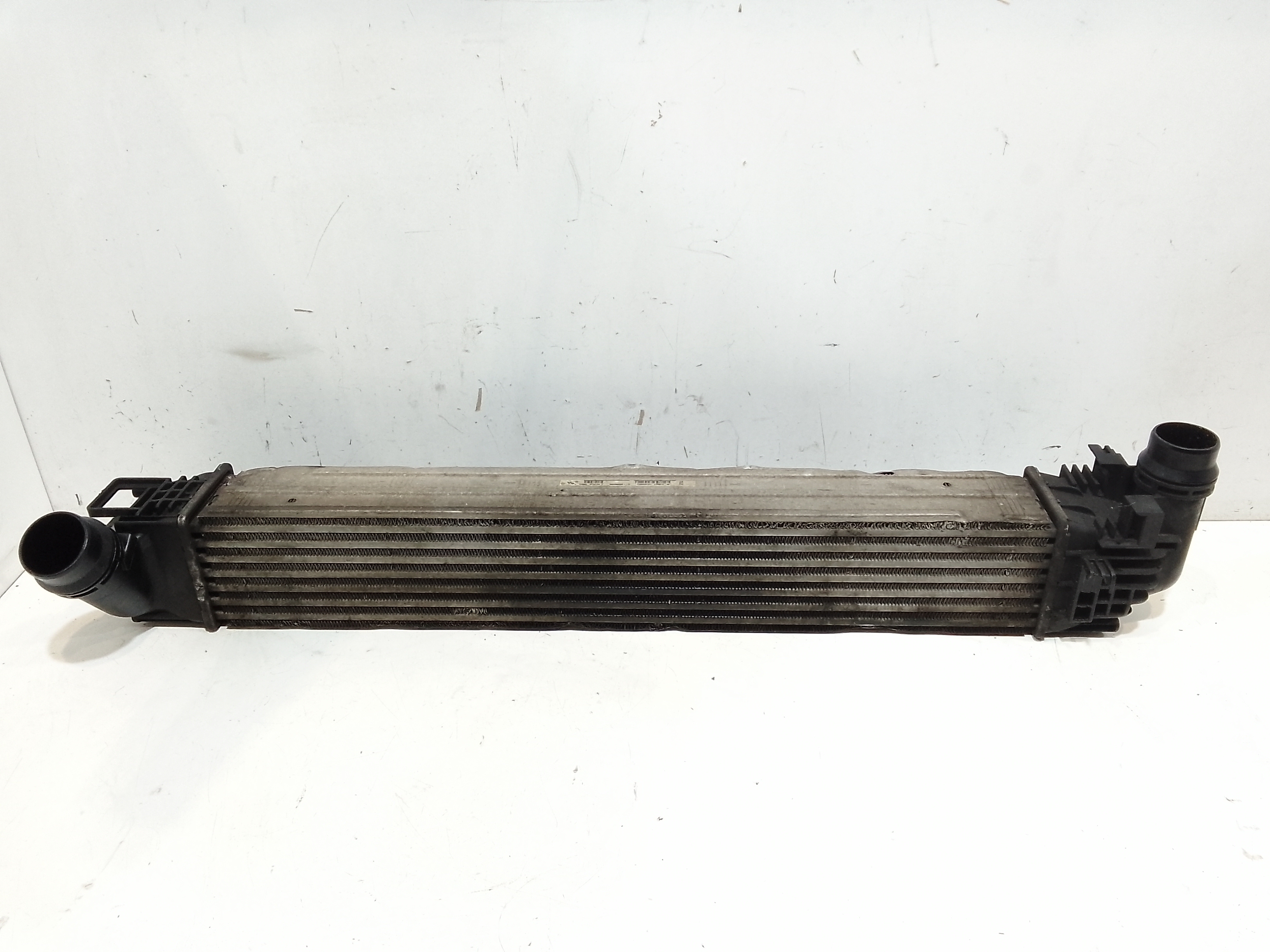 Scambiatore Aria/aria Usato