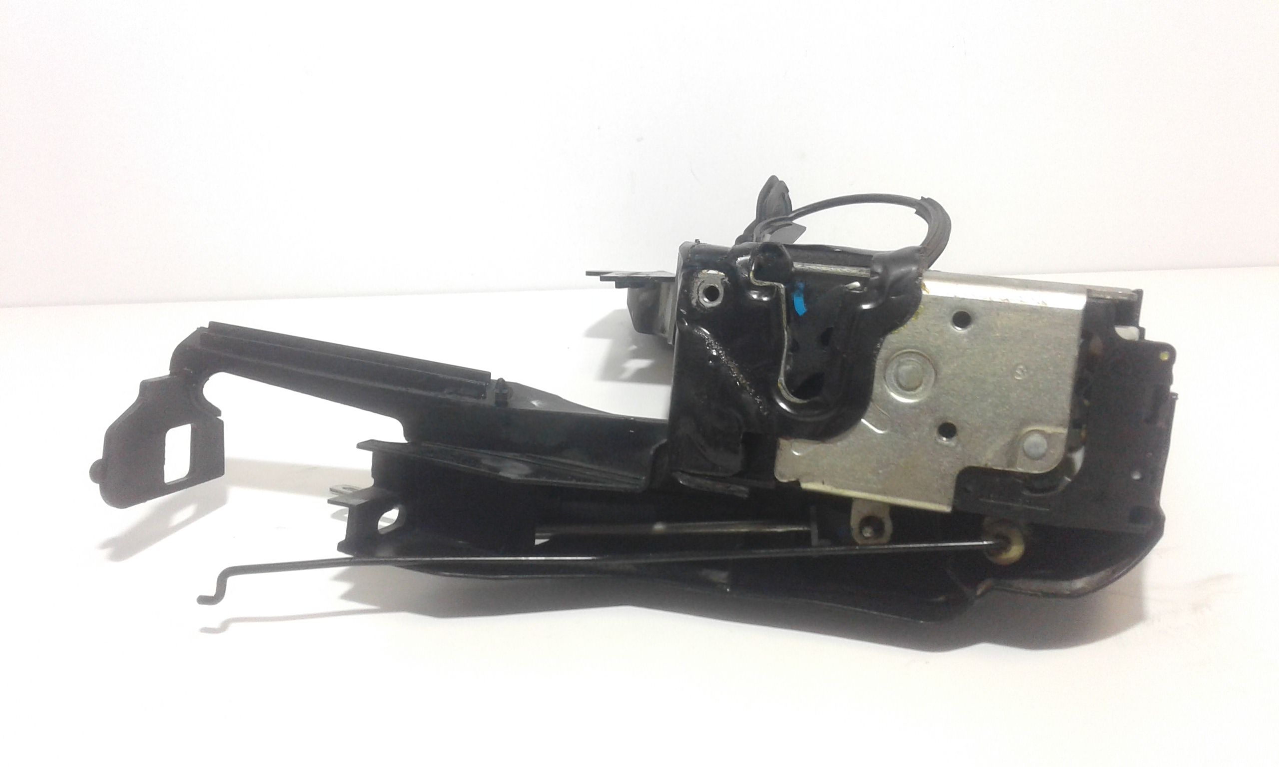 Serratura Porta Ant. Sinistro 1372467 Usato