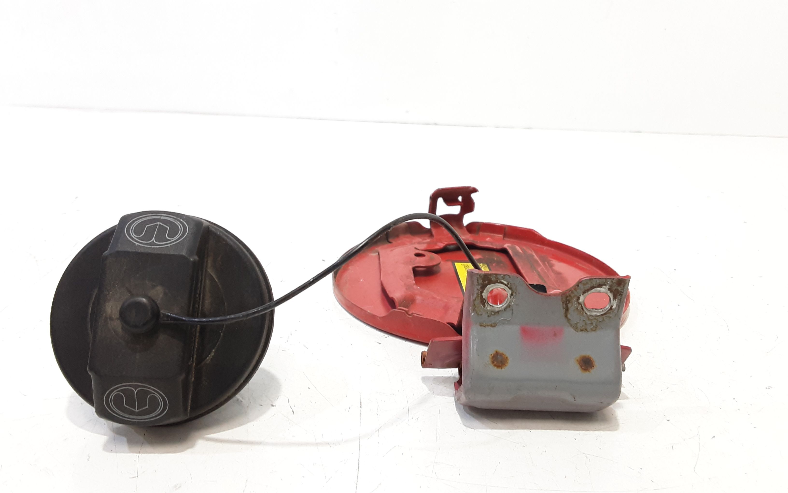 Sportello Carburante Usato