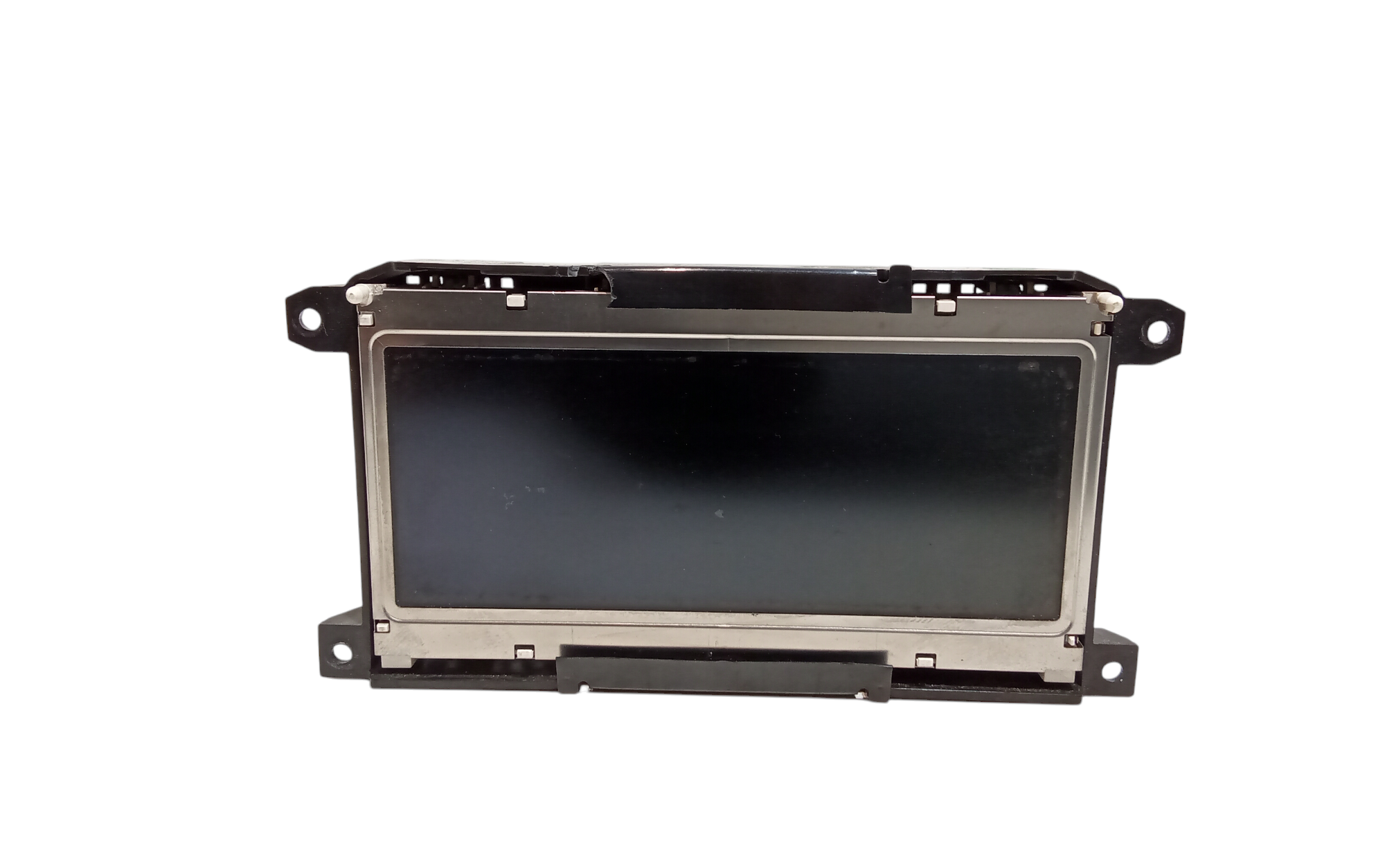 Display Navigatore Satellitare 8R0919604A Usato