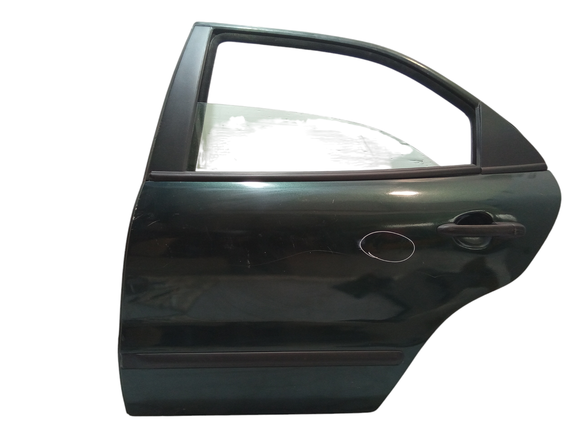 Porta Post. Sinistro 46750562 Usato