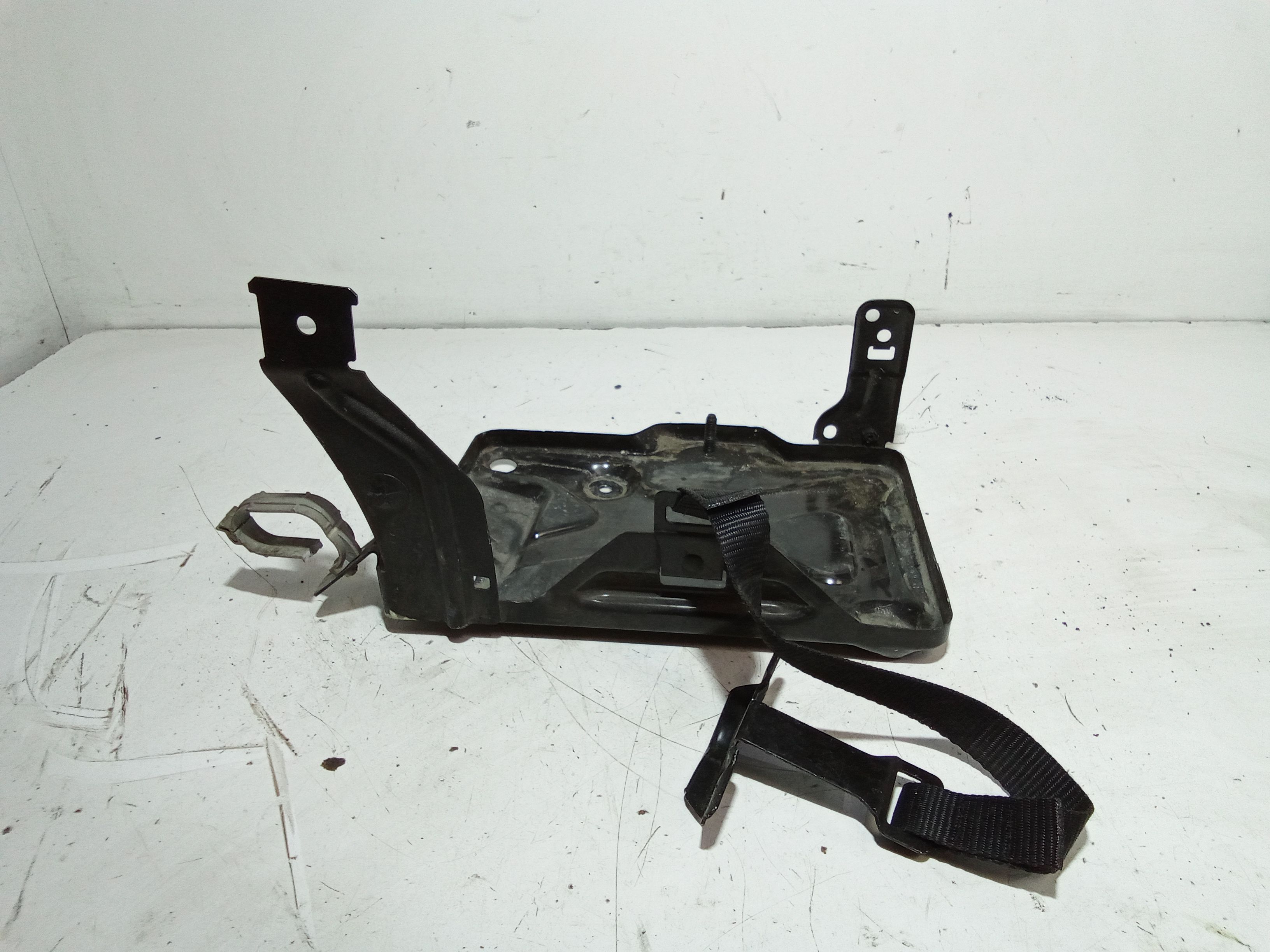 Supporto Batteria 52096817 Usato