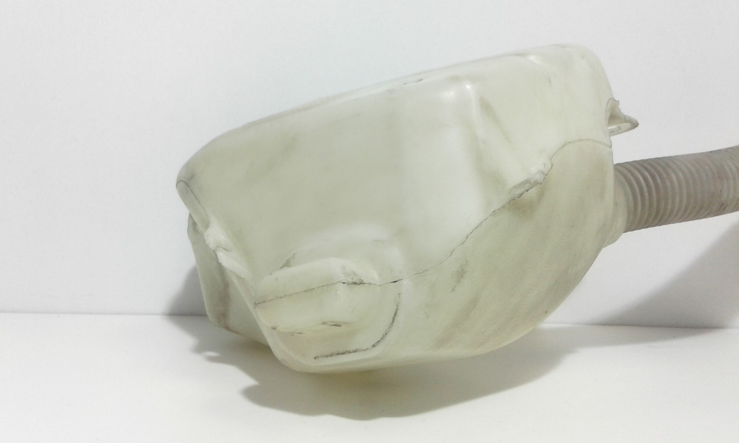 Vaschetta Compensazione Radiatore 1307XQ Usato