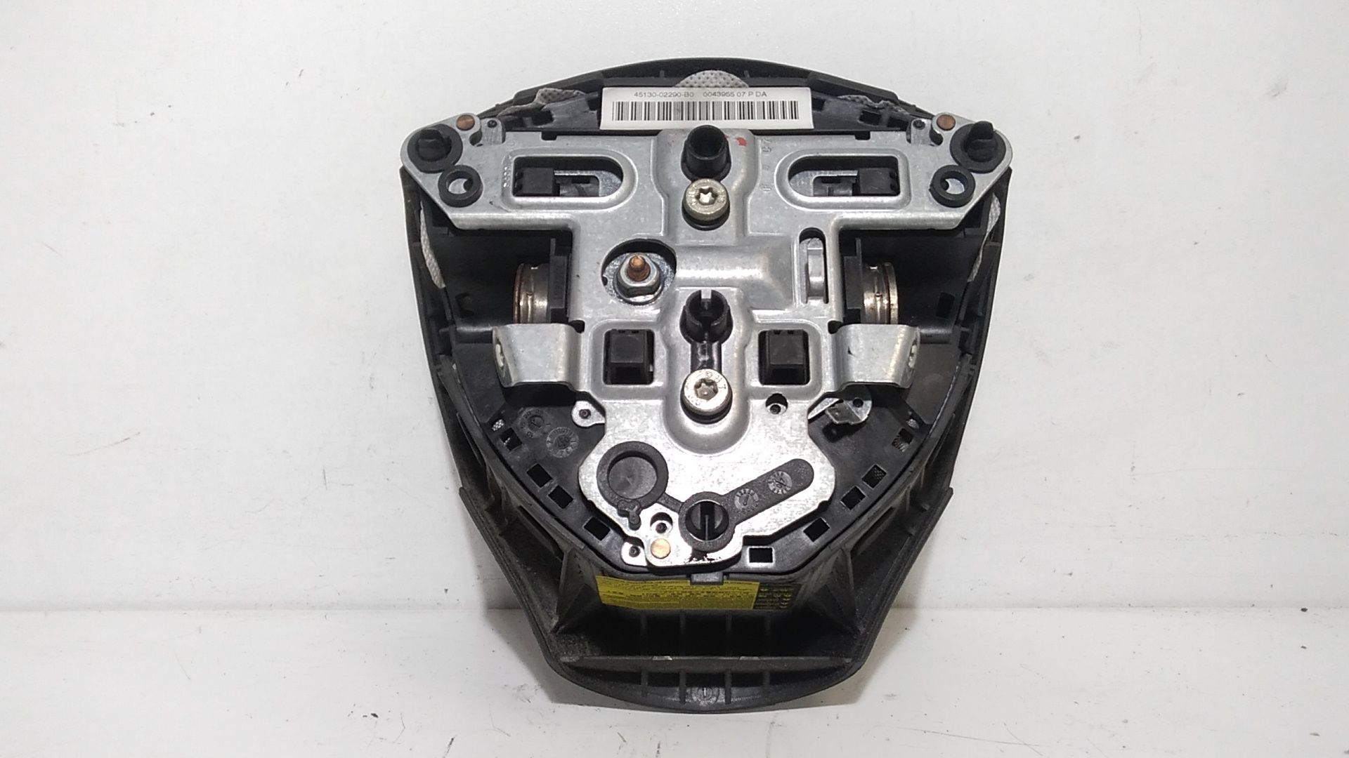 Dispositivo Airbag Lato Guida 4513002501B0 Usato