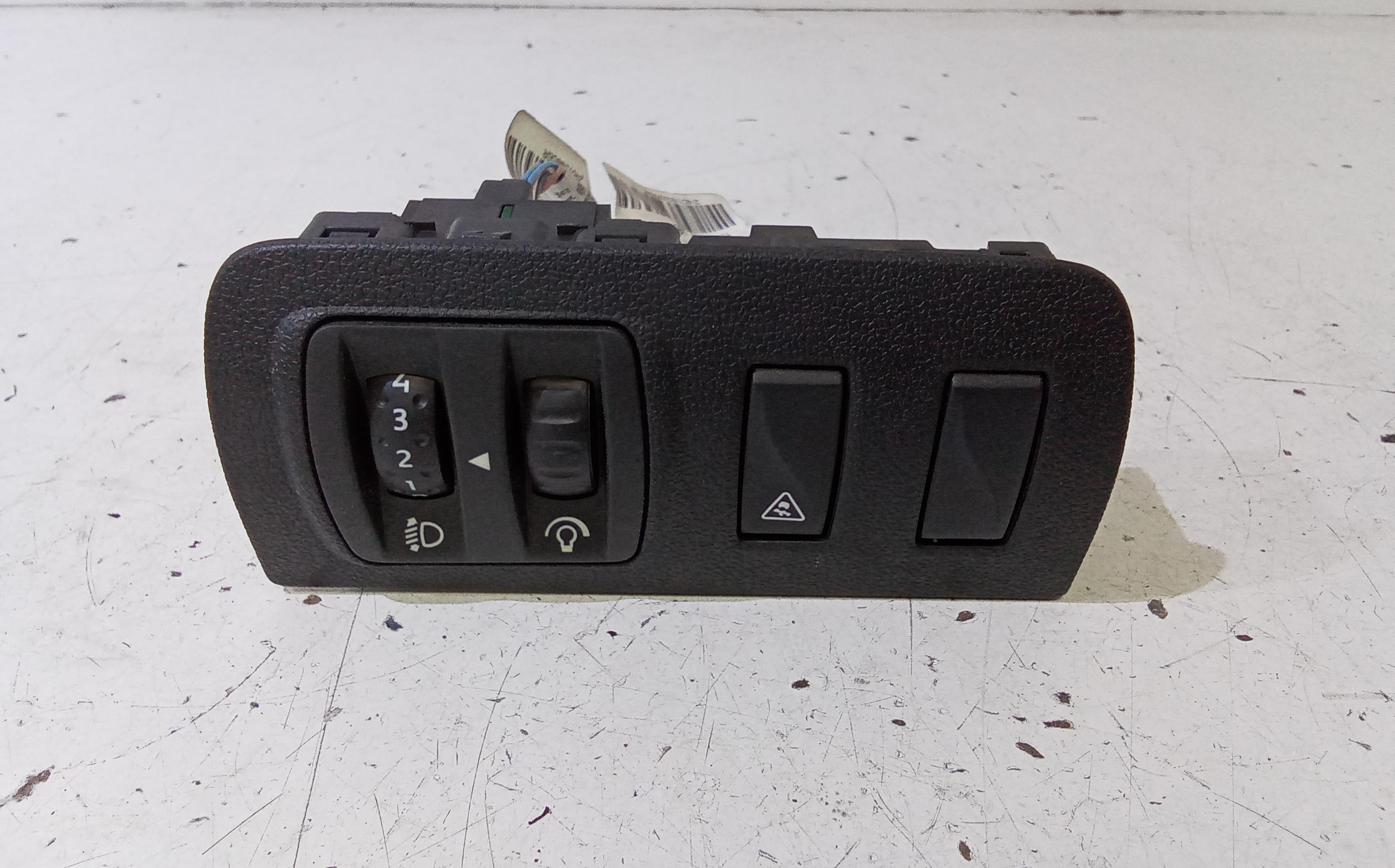 Comando Regolazione Altezza Proiettori Usato