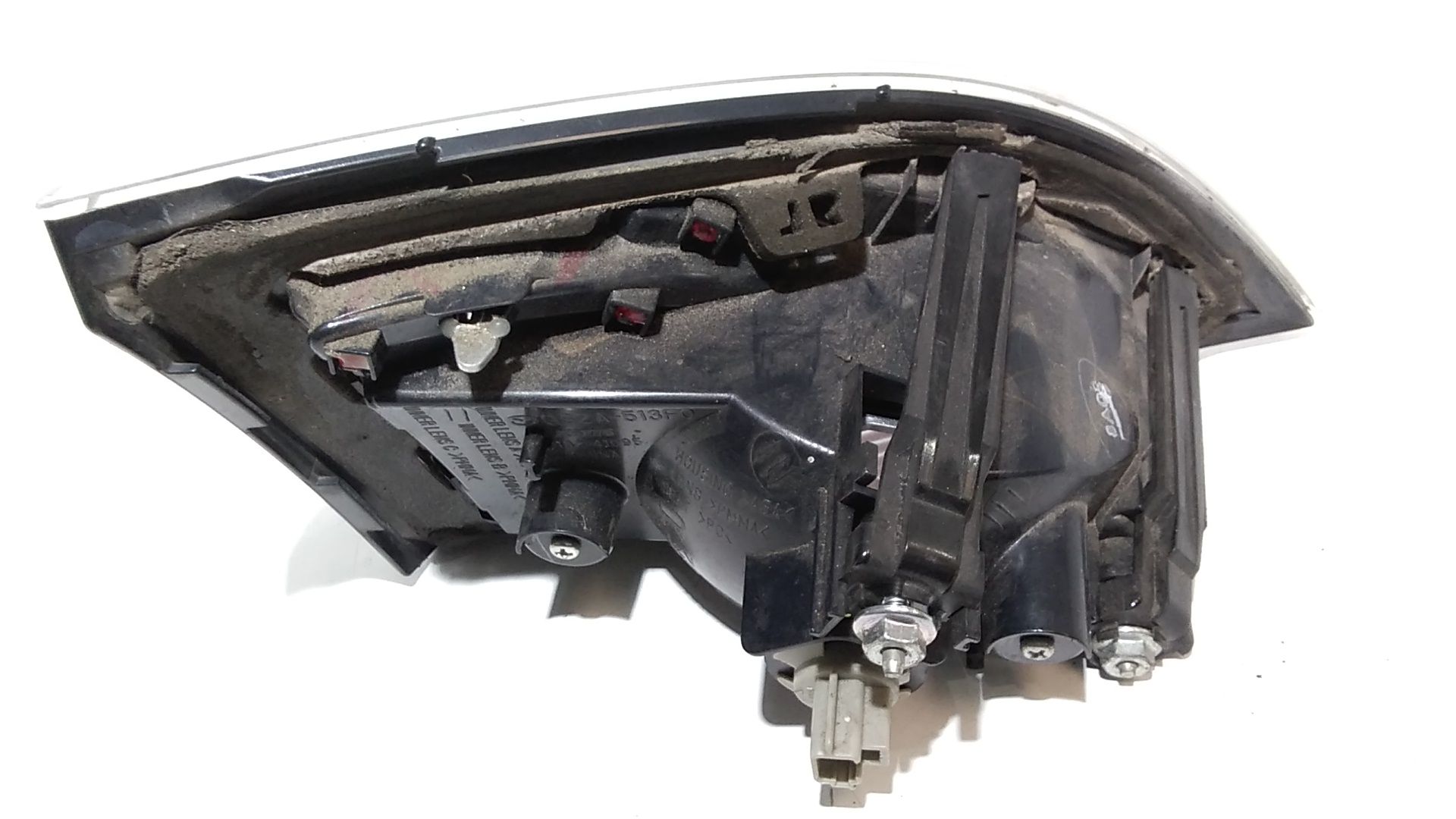 Fanale Stop Supplementare Destro Usato