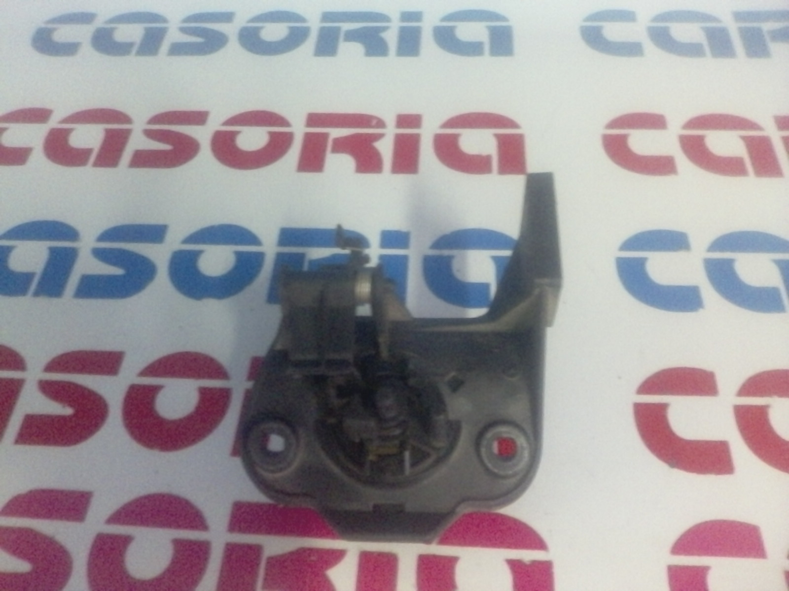 Serratura Cofano Post. Usato