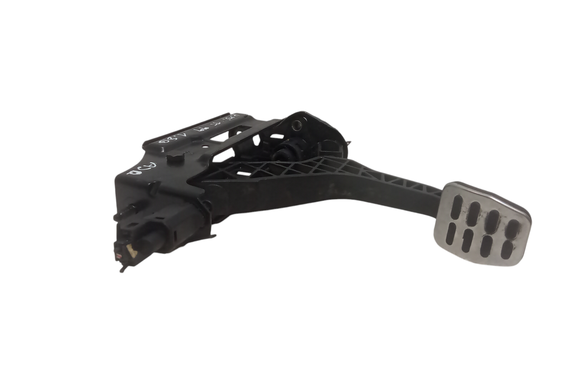 Pedale Frizione Usato