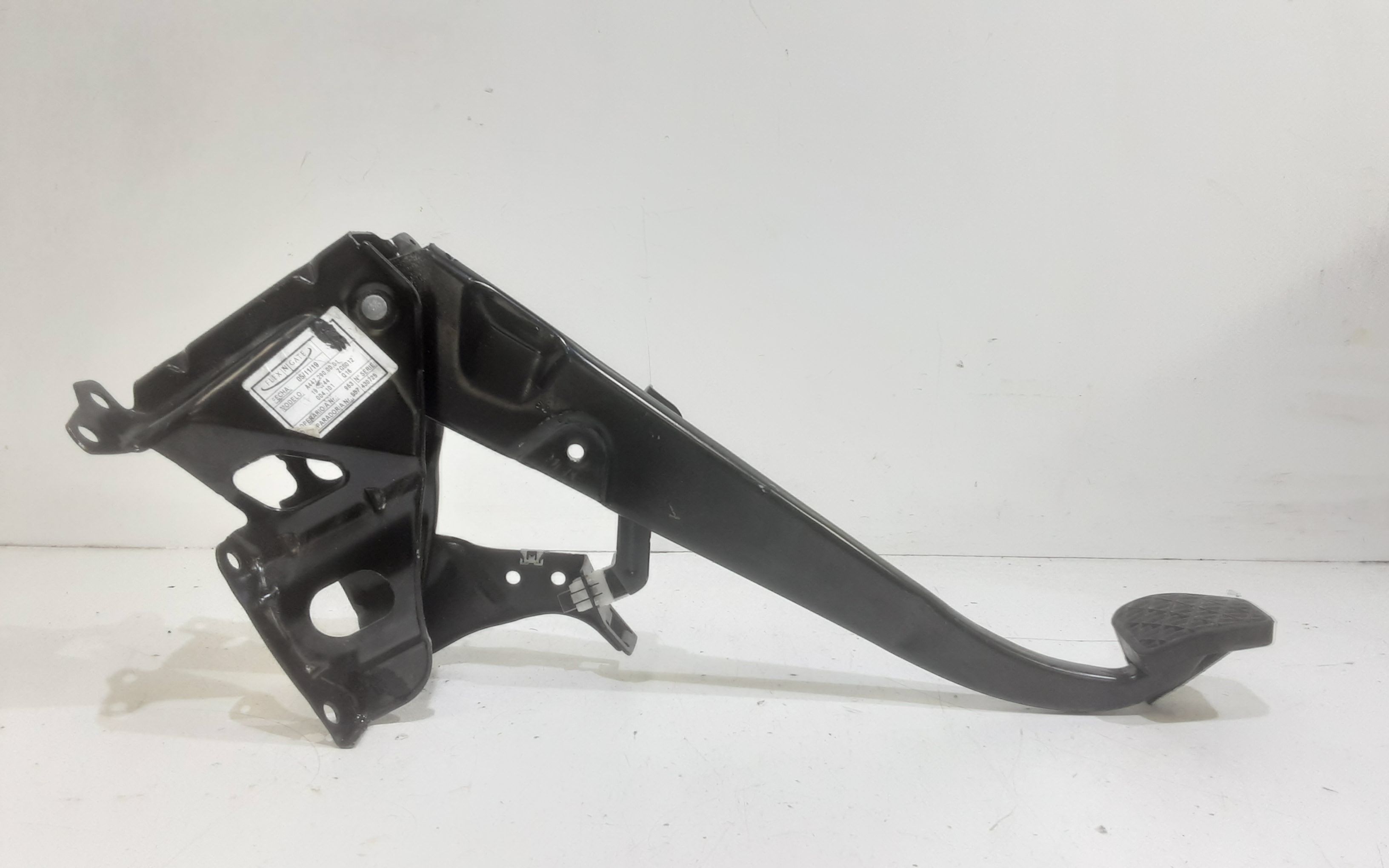 Pedale Freno A4472900001 Usato