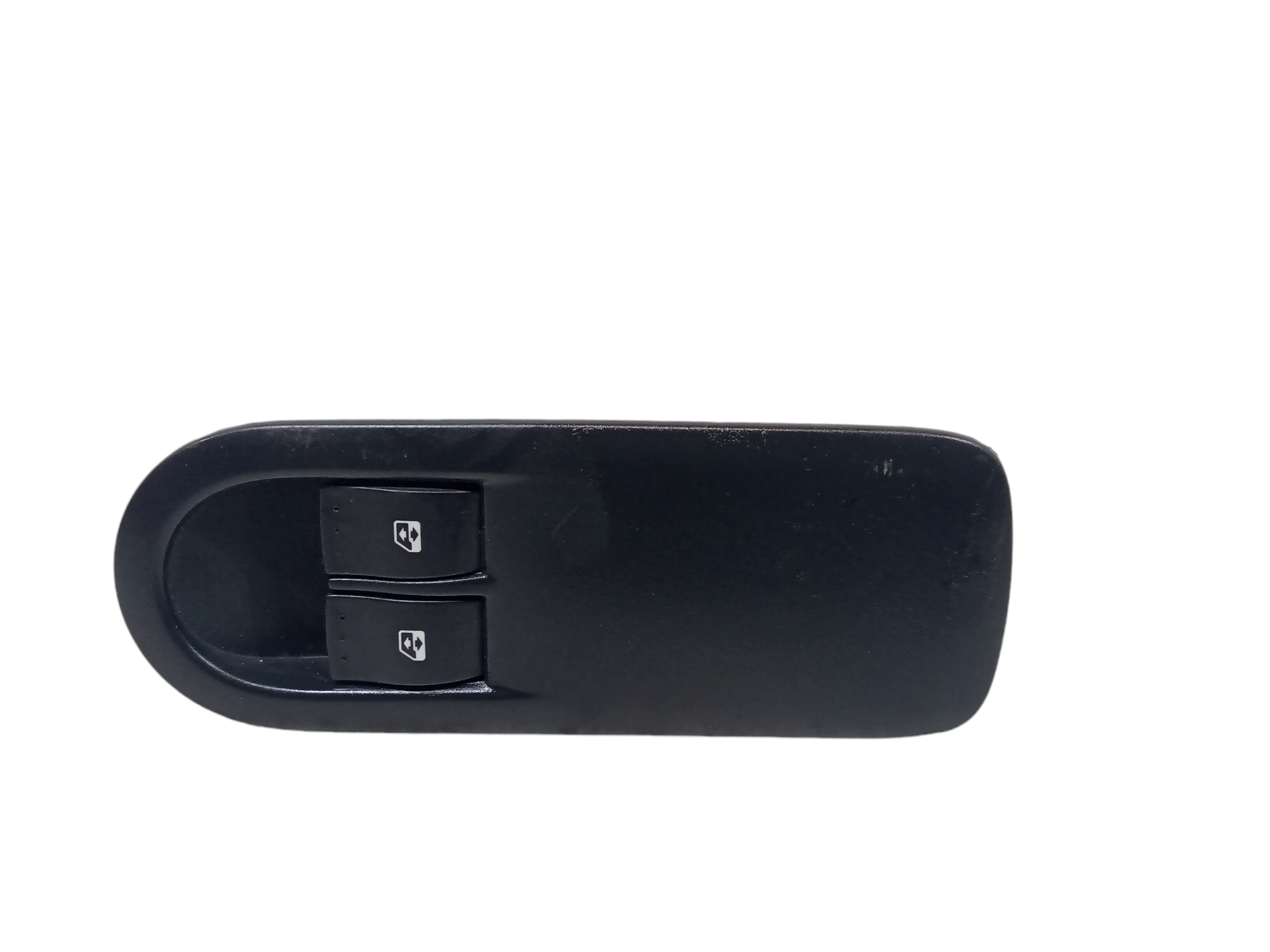 Interruttore Alzacristalli Porta Ant. Sinistro 8200107772 Usato