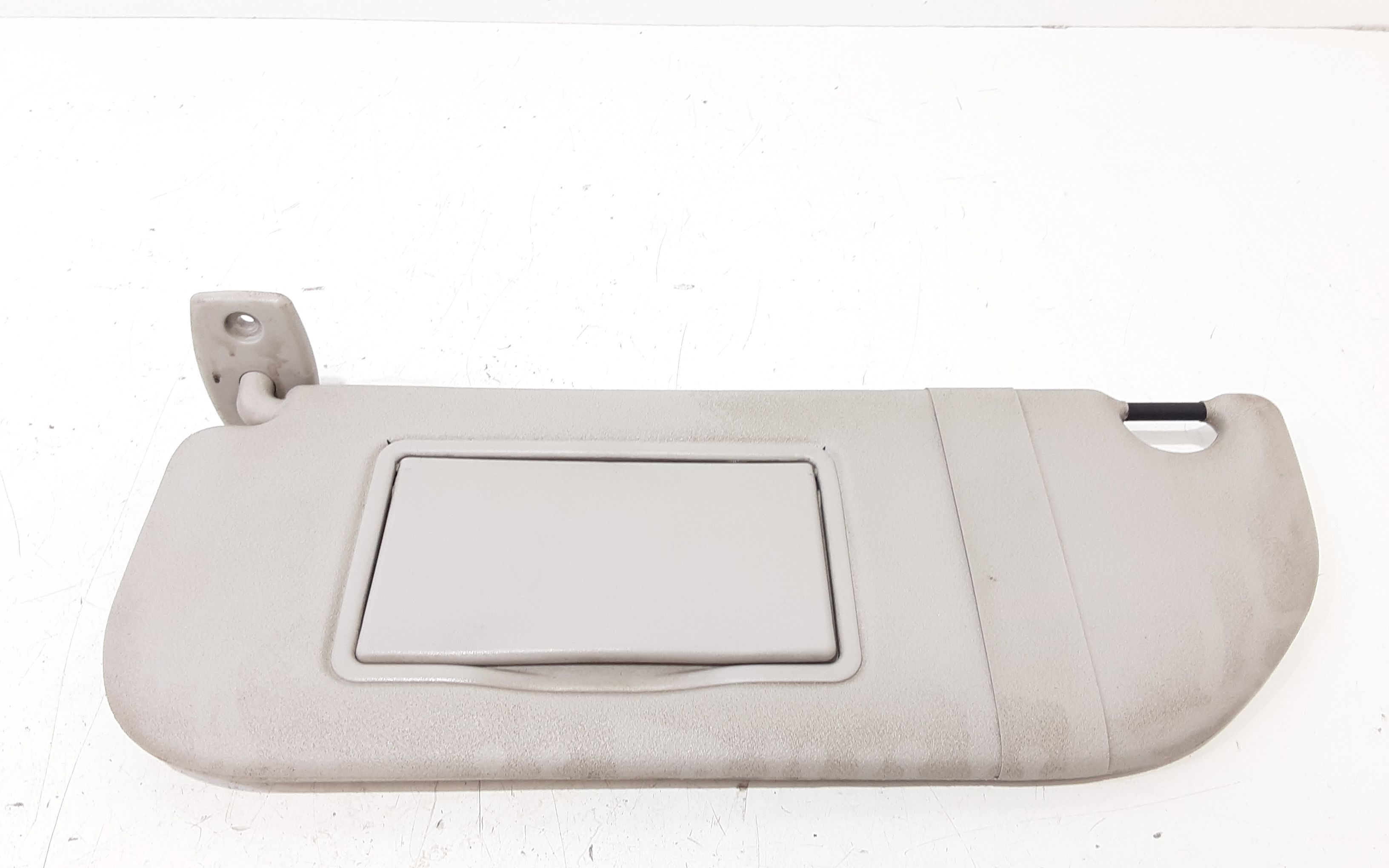 Aletta Parasole Parabrezza Destro Usato