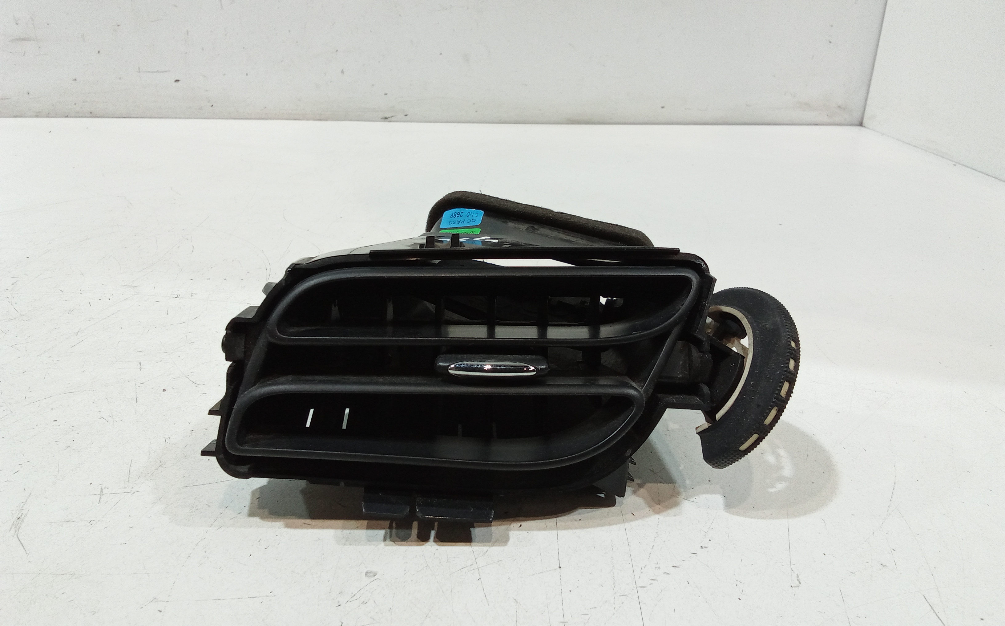 Condotto Aria Bocchette Lat. Cruscotto Sinistro 824798 Usato