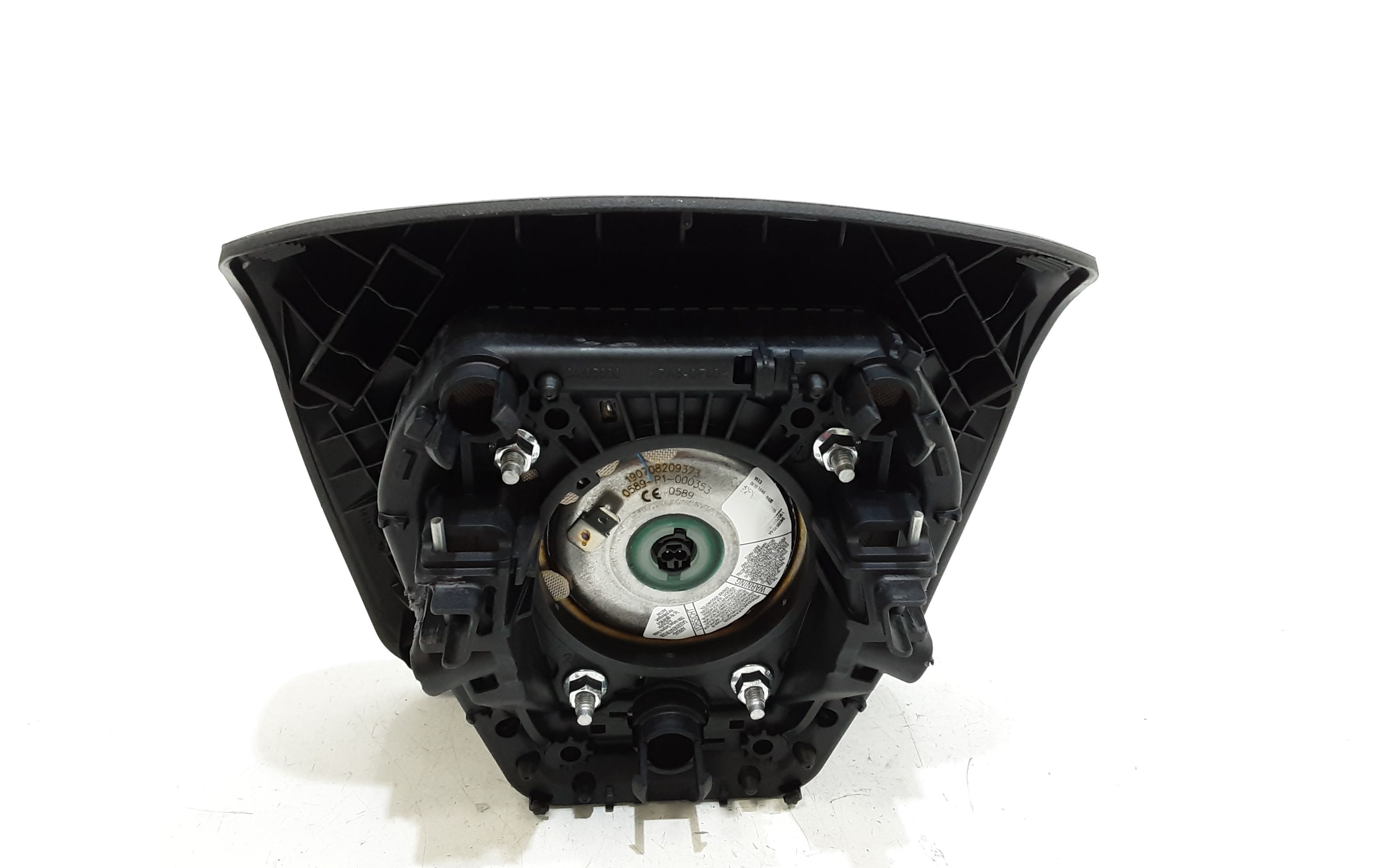 Dispositivo Airbag Lato Guida Usato