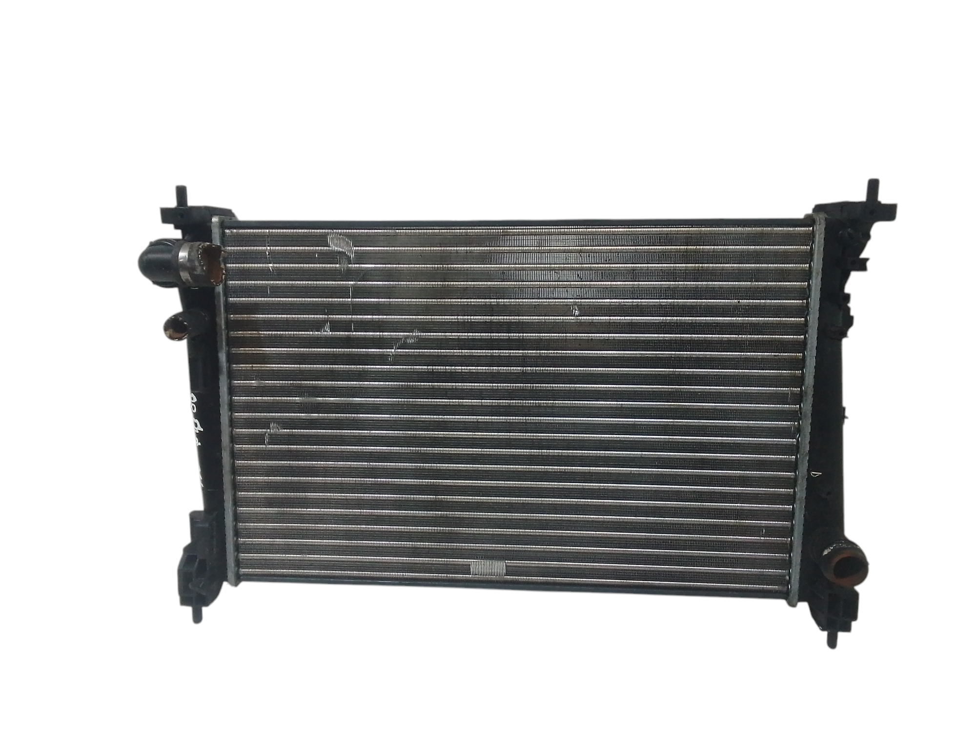 Radiatore 51897080 Usato