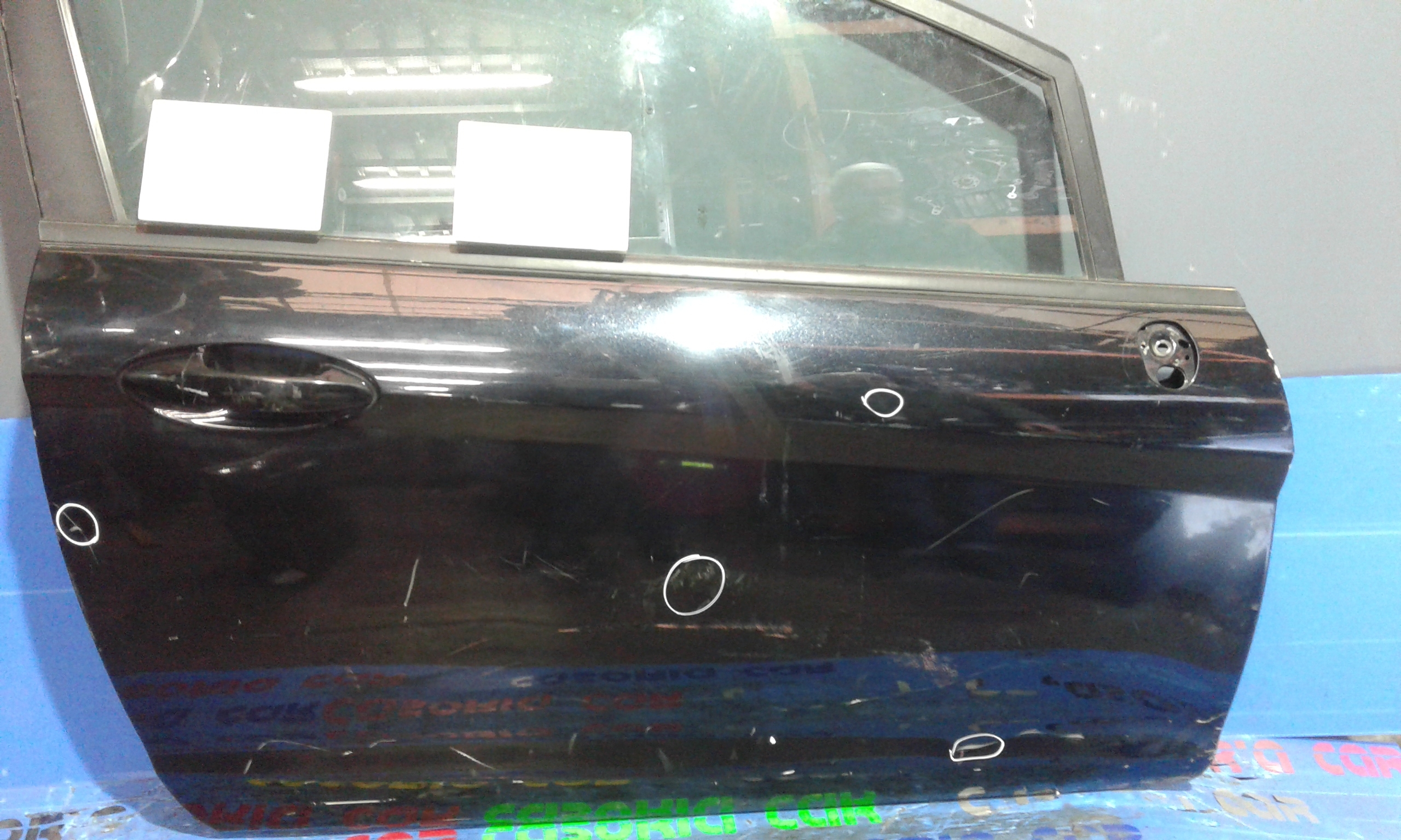 Porta Ant. Destro 1806117 Usato