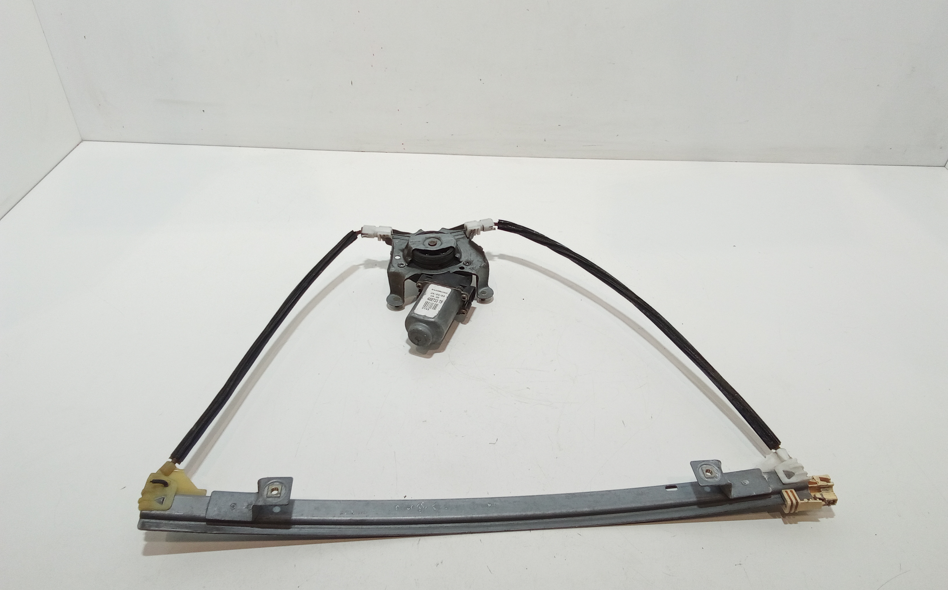 Alzacristallo Porta Ant. Sinistro 7700842239 Usato