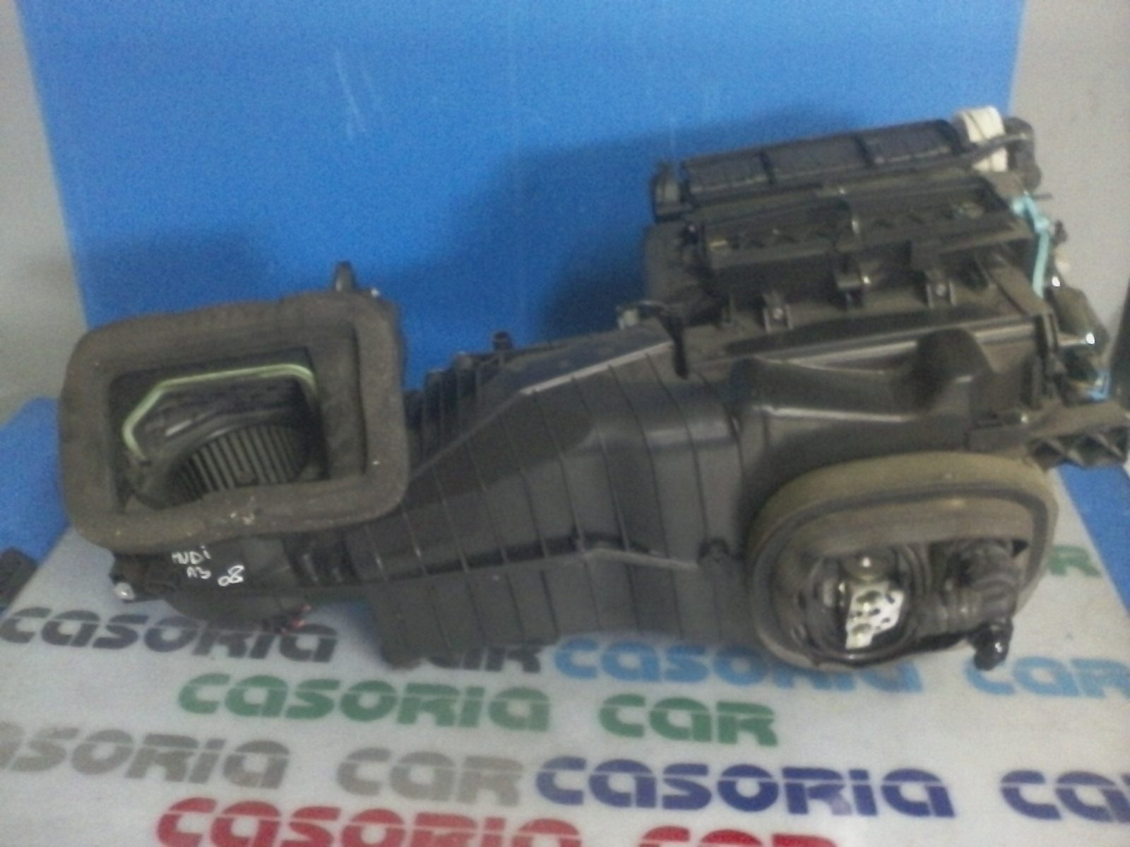 Scatola Climatizzazione C/a/c Usato