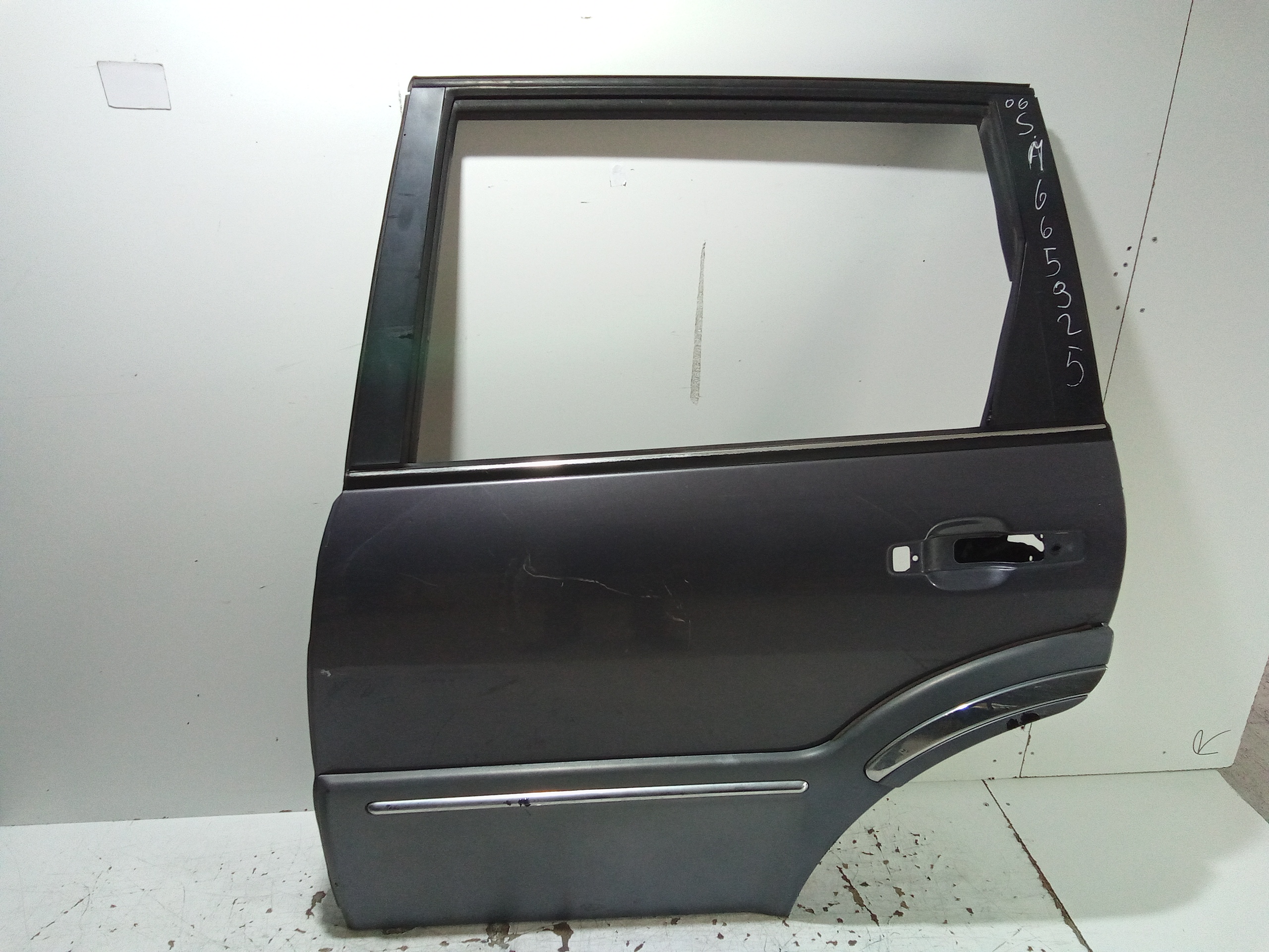 Porta Post. Sinistro 6300308002 Usato