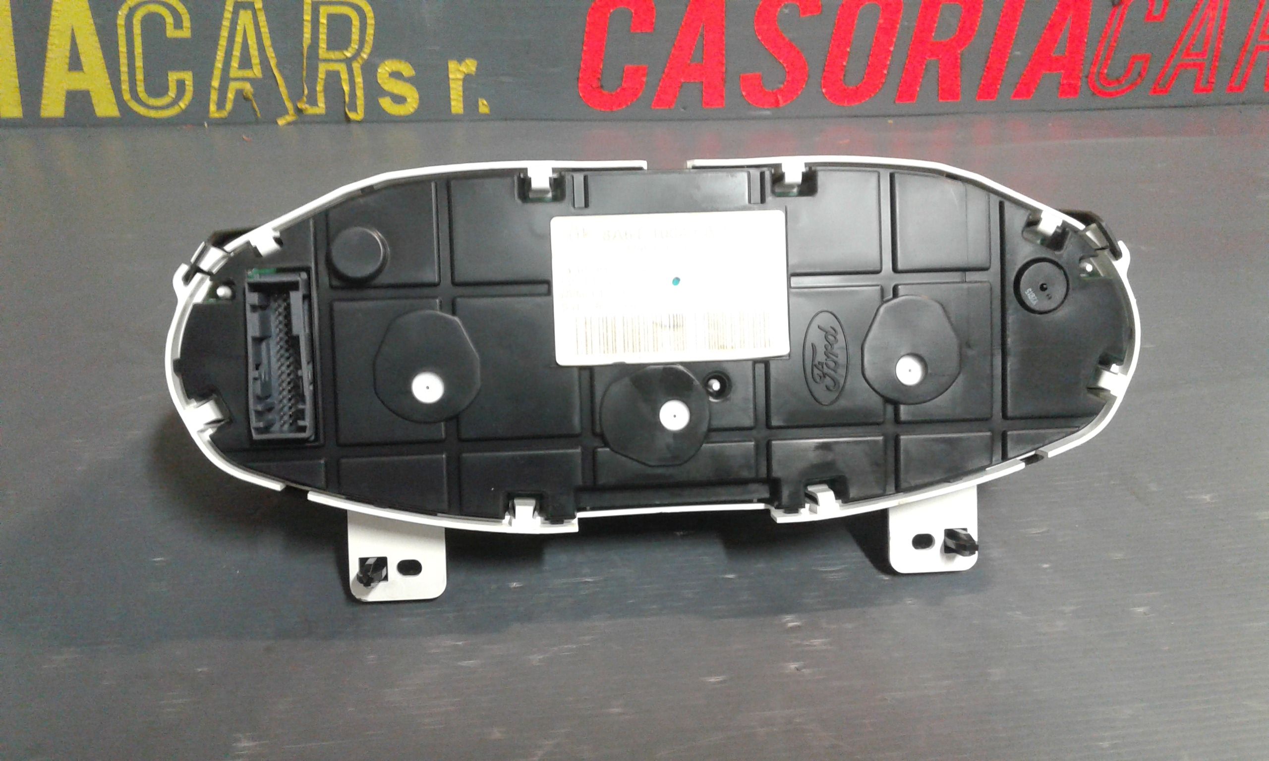 Quadro Portastrumenti 1593143 Usato