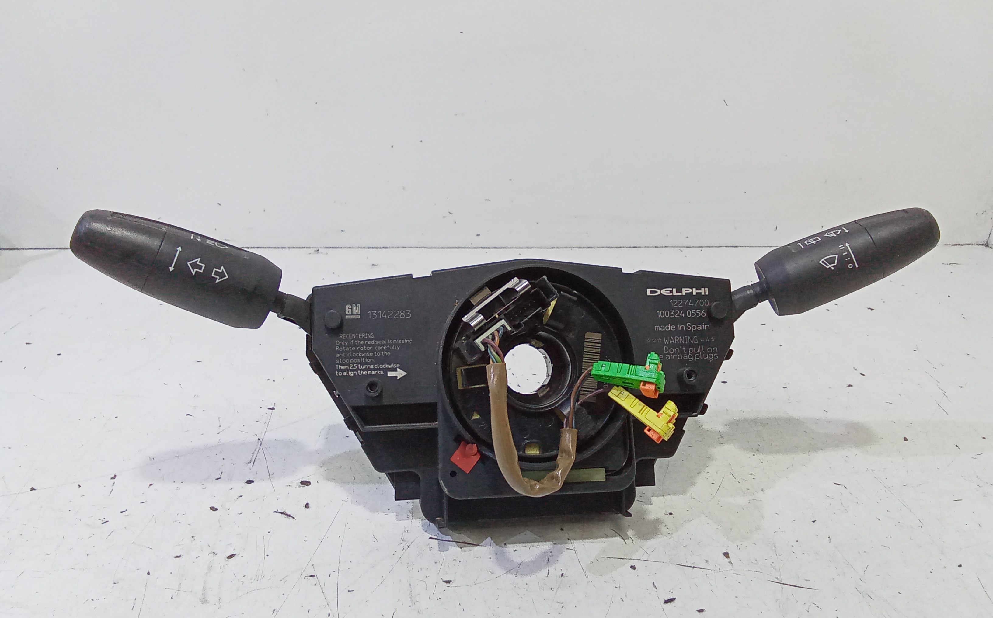 Devioguidasgancio Compl. Usato