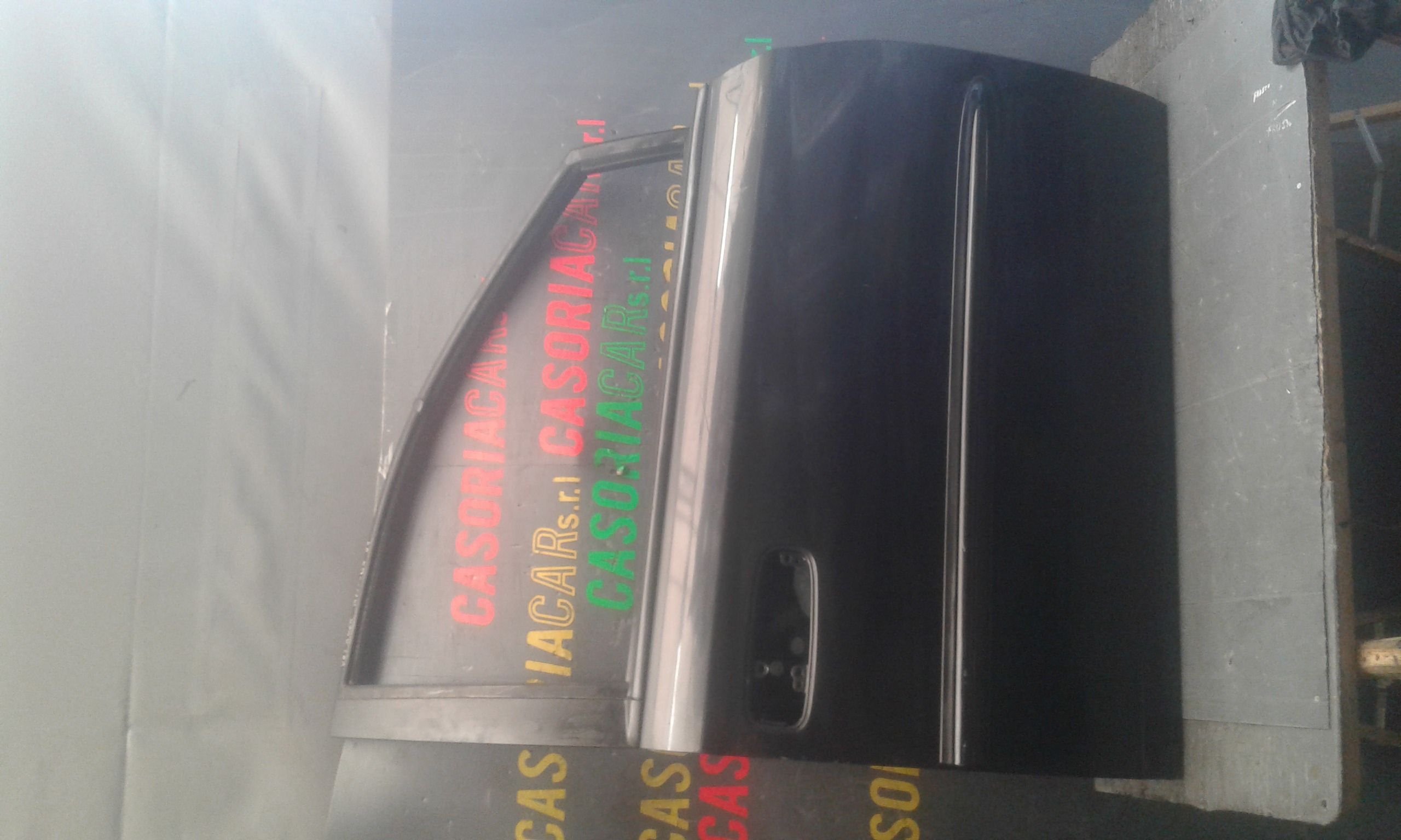 Porta Ant. Destro K04717428AD Usato