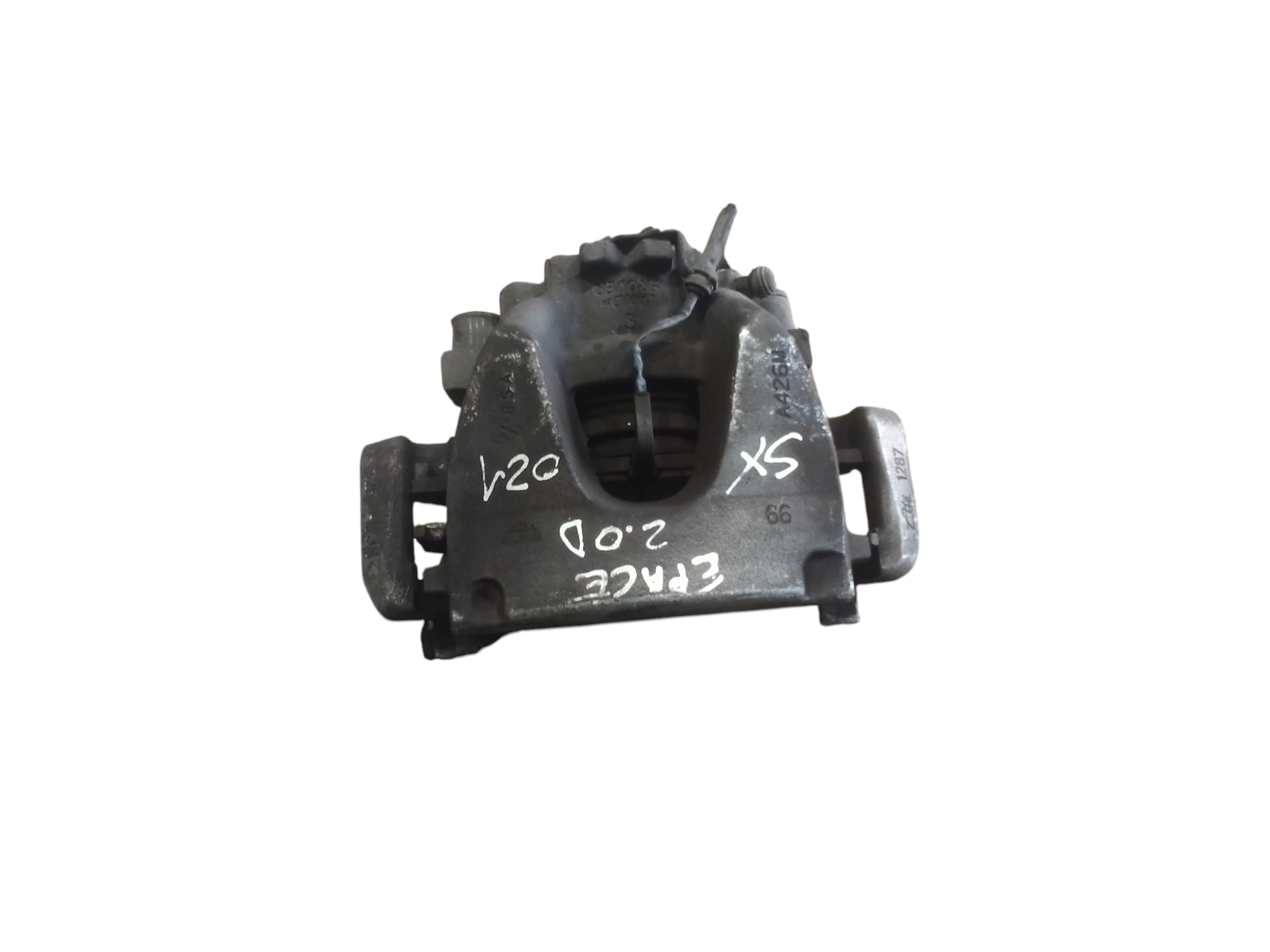 Pinza Freno Ant. Sinistro J9C7638 Usato