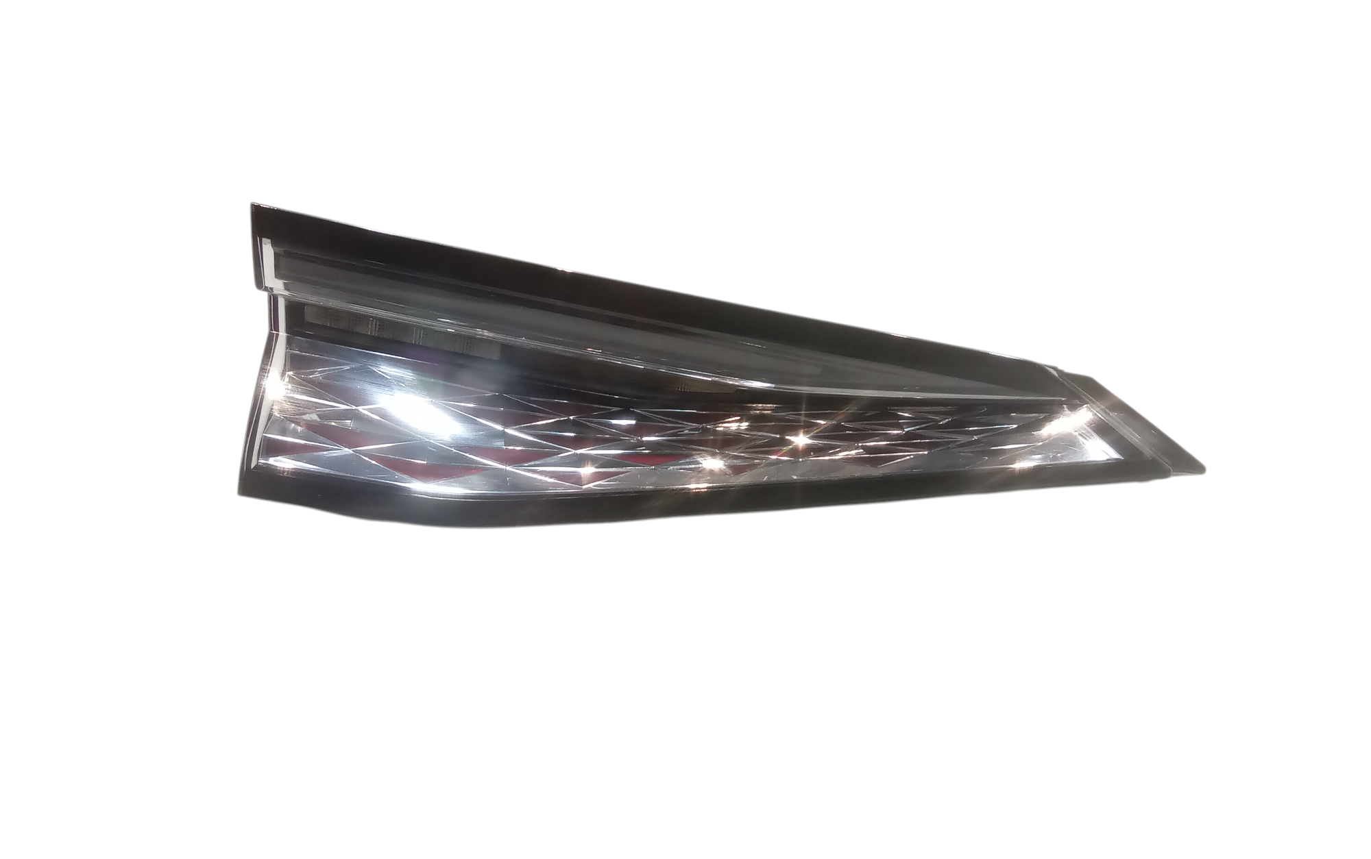 Fanale Post. Parte Int. Sinistro 9844894580 Usato