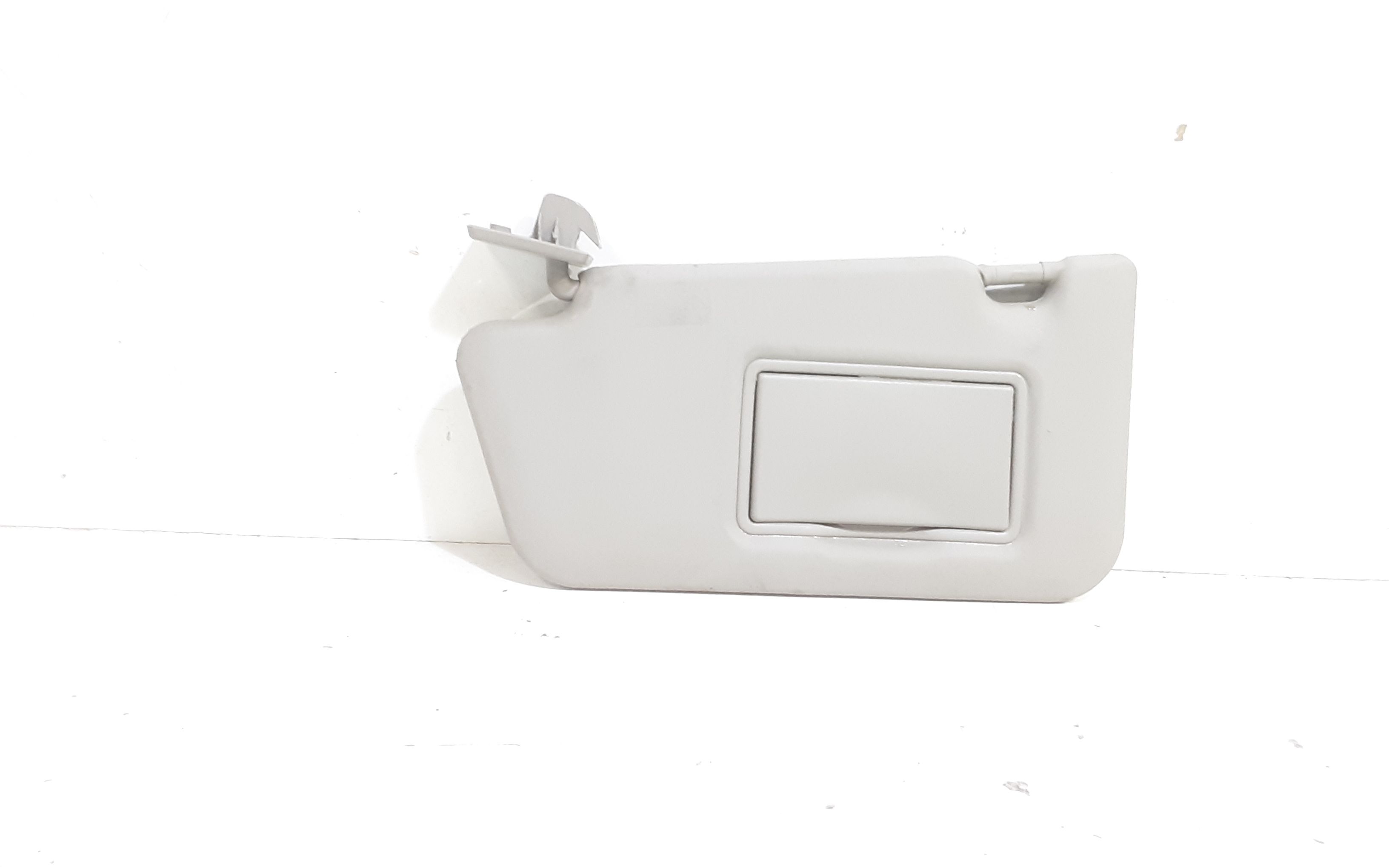 Aletta Parasole Parabrezza Sinistro Usato