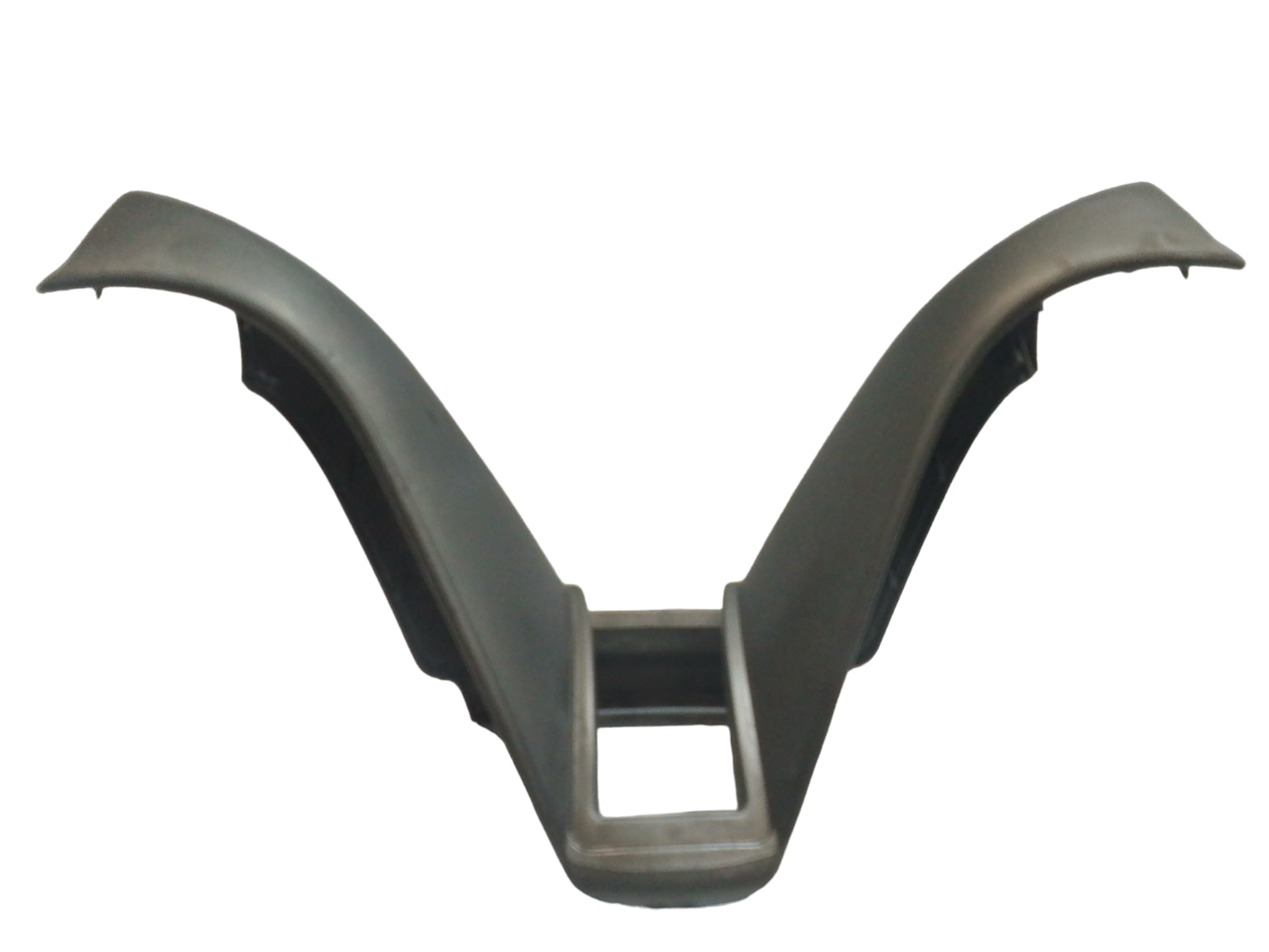 Cuffia Albero Sterzo L/abitacolo , Copertura Inf. Devioguidasgancio Usato