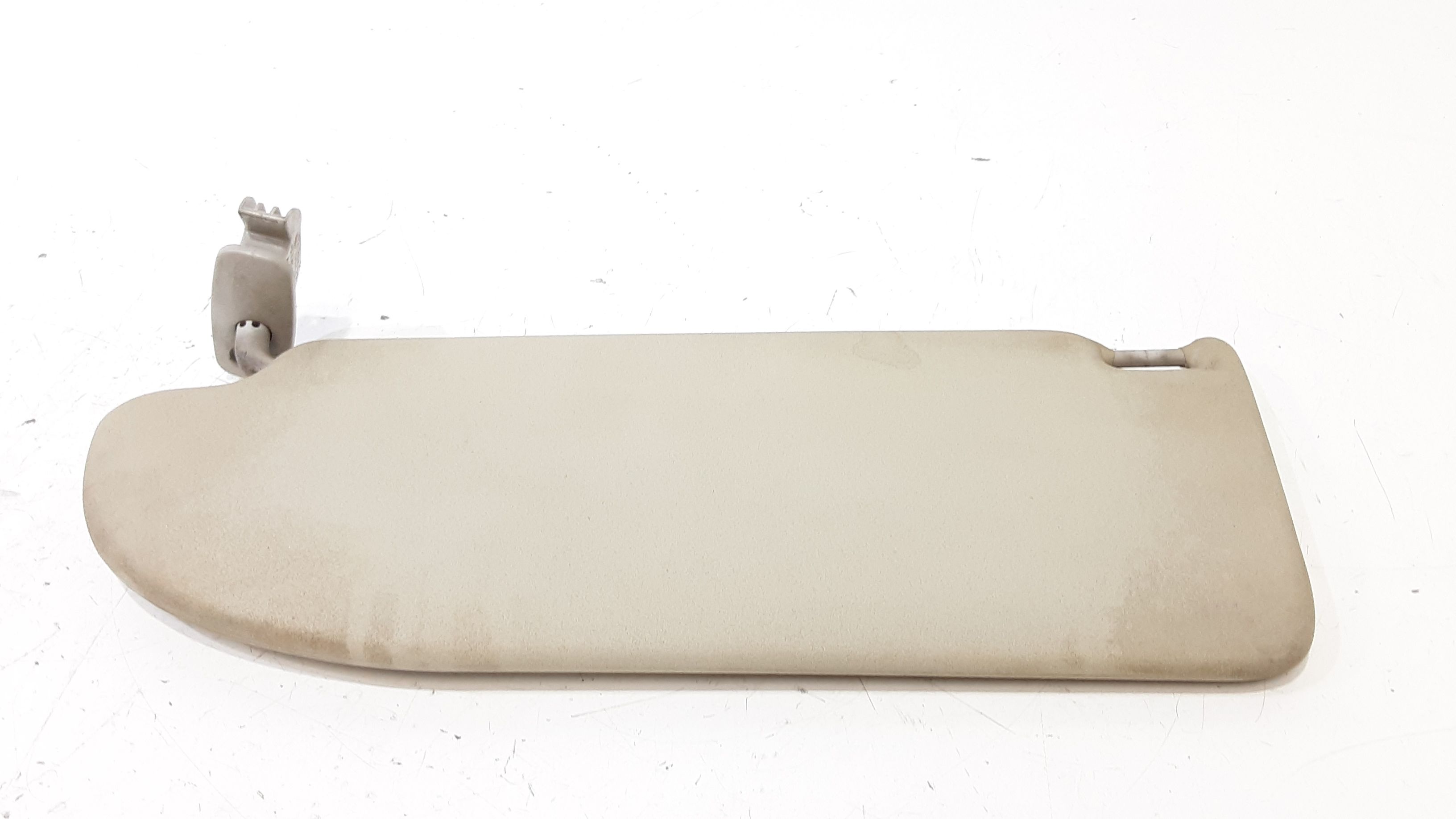 Aletta Parasole Parabrezza Destro 6L0857552F2F4 Usato