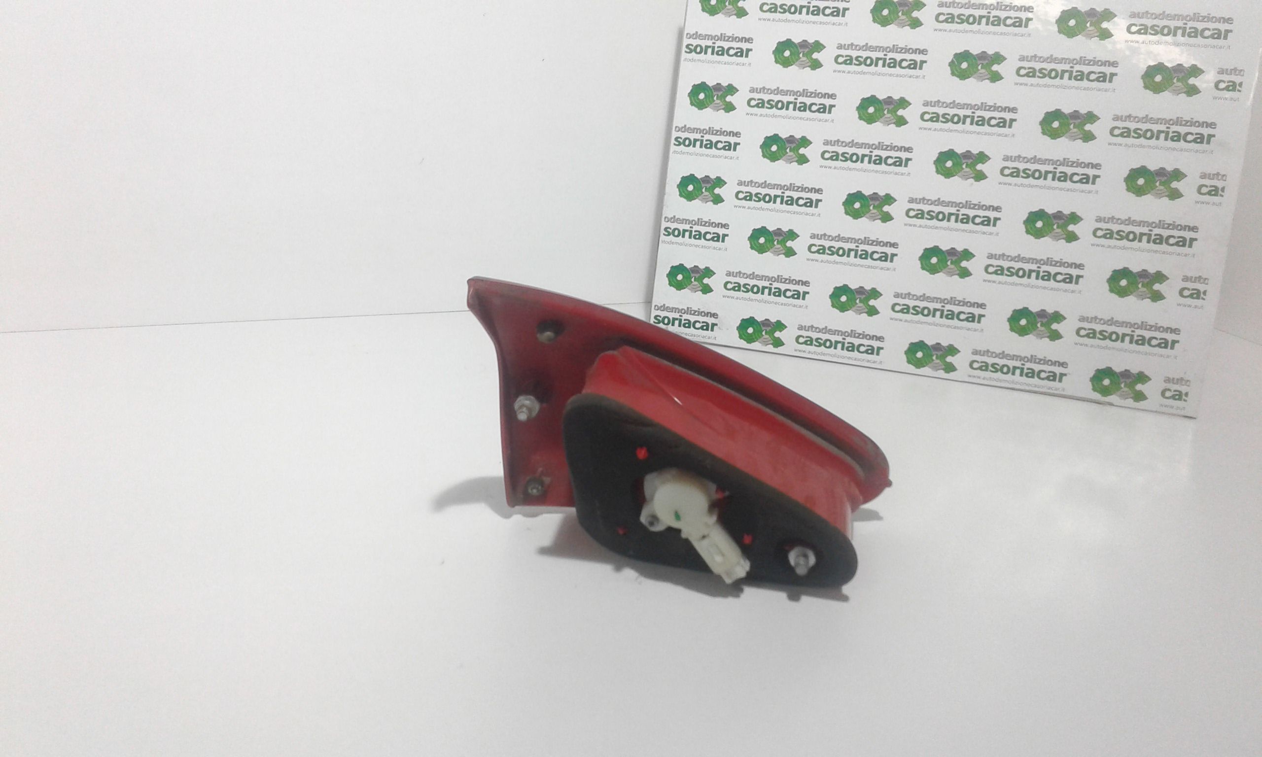 Fanale Stop Supplementare Destro Usato